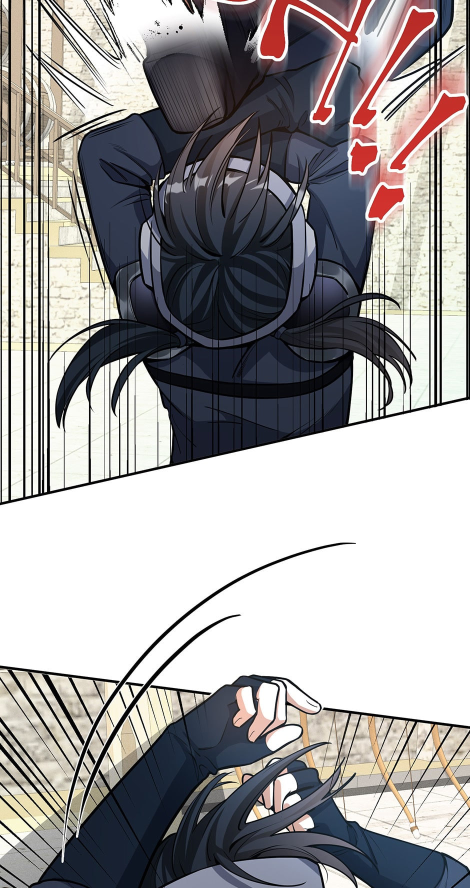 Read The Beginning After The End ENGLISH Manga Online