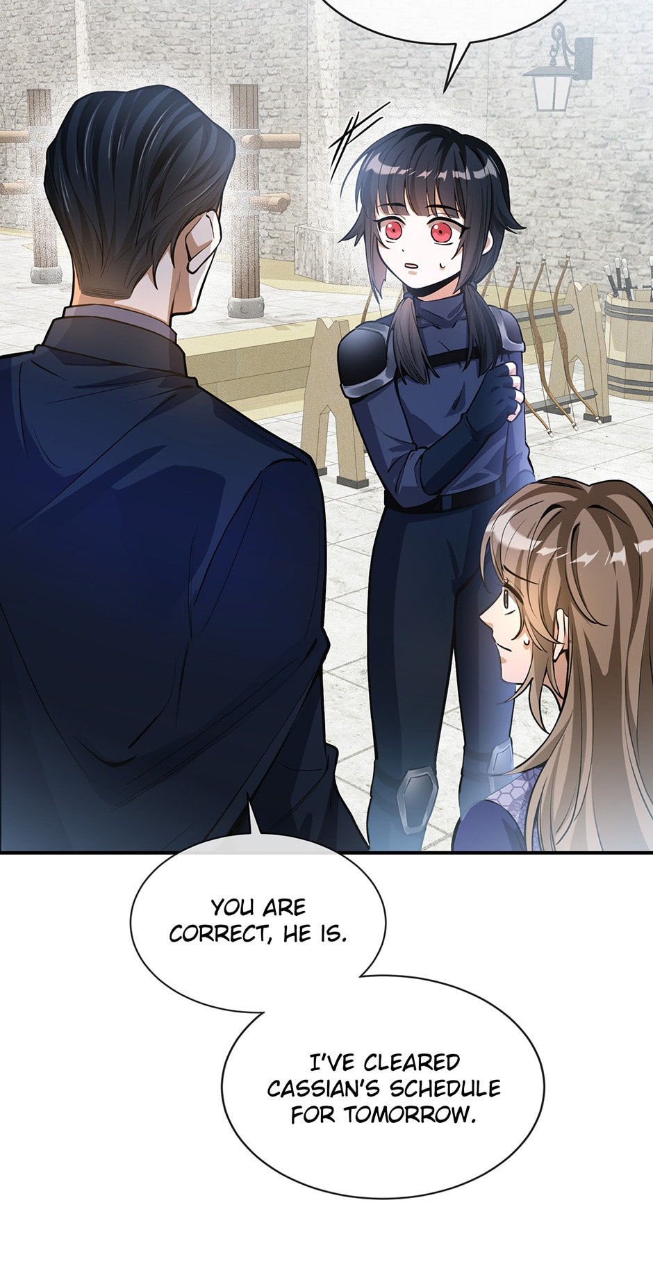 Read The Beginning After The End ENGLISH Manga Online