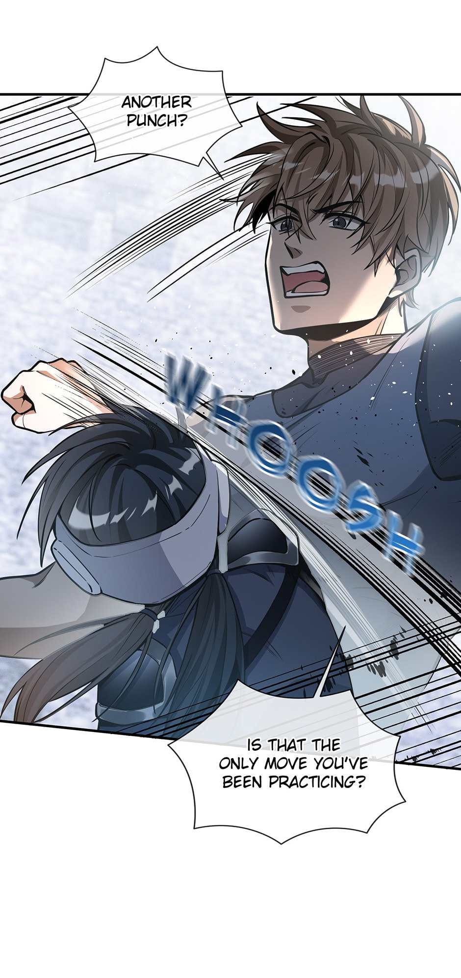 Read The Beginning After The End ENGLISH Manga Online