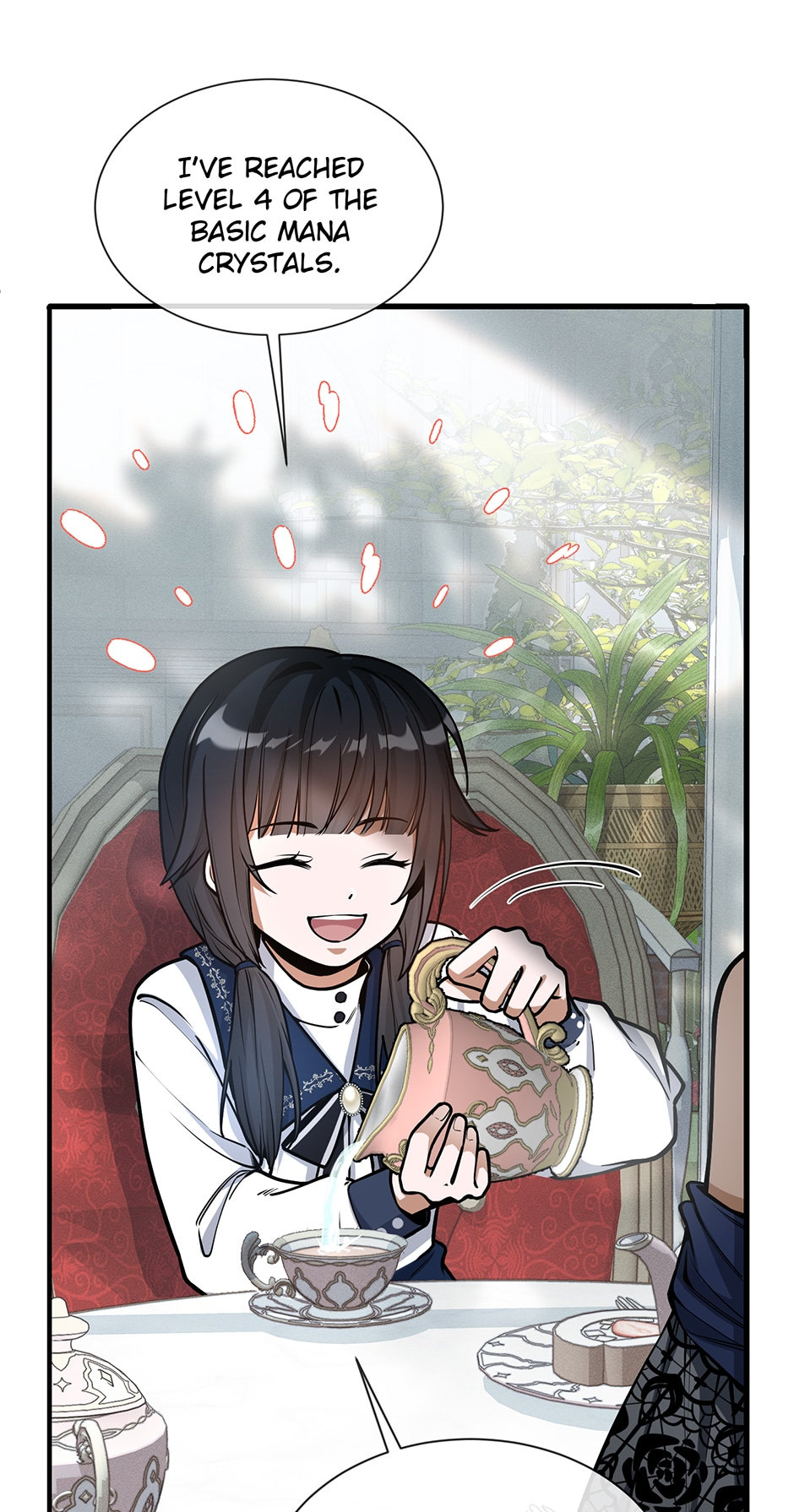 Read The Beginning After The End ENGLISH Manga Online