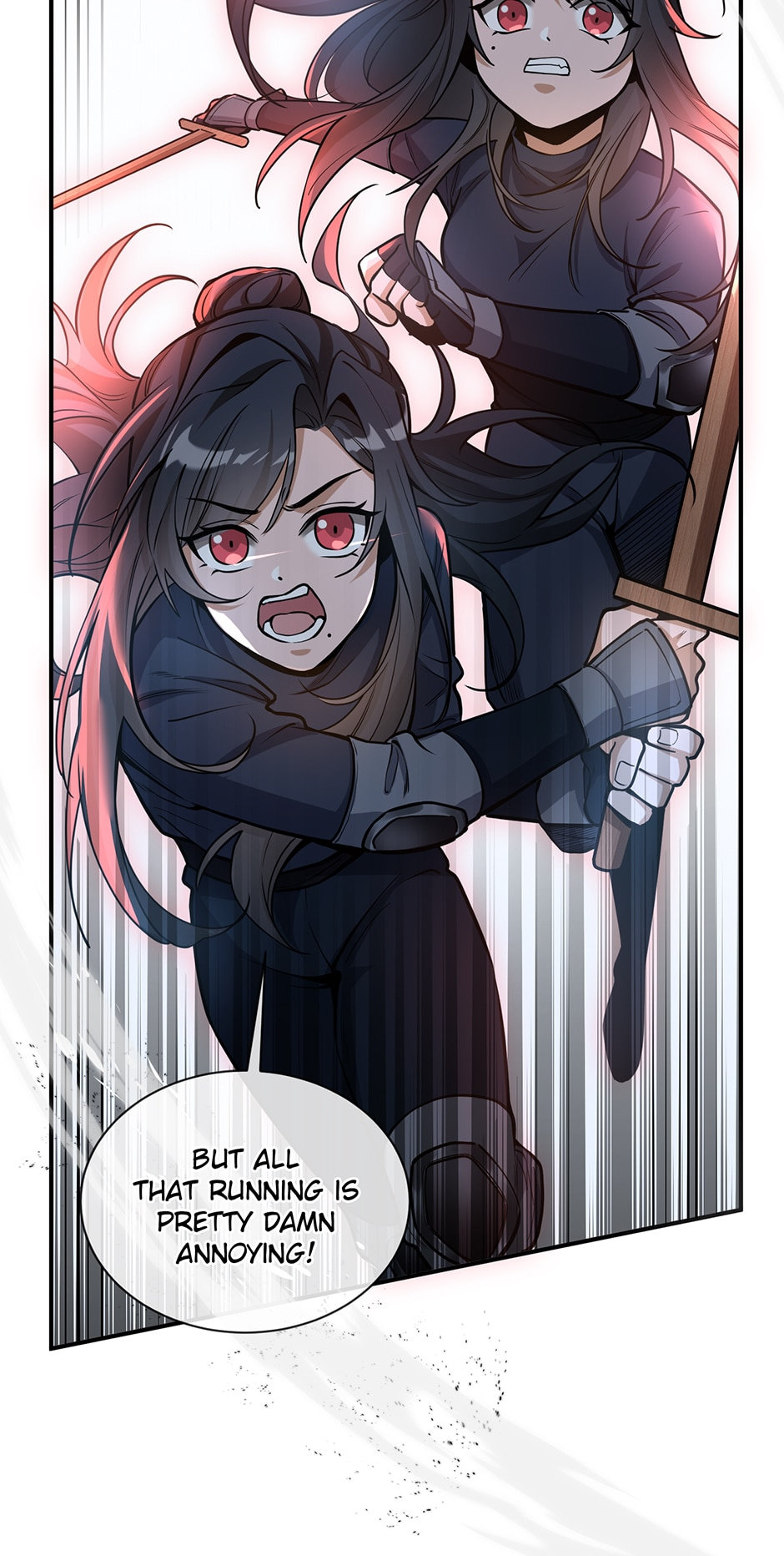 Read The Beginning After The End ENGLISH Manga Online