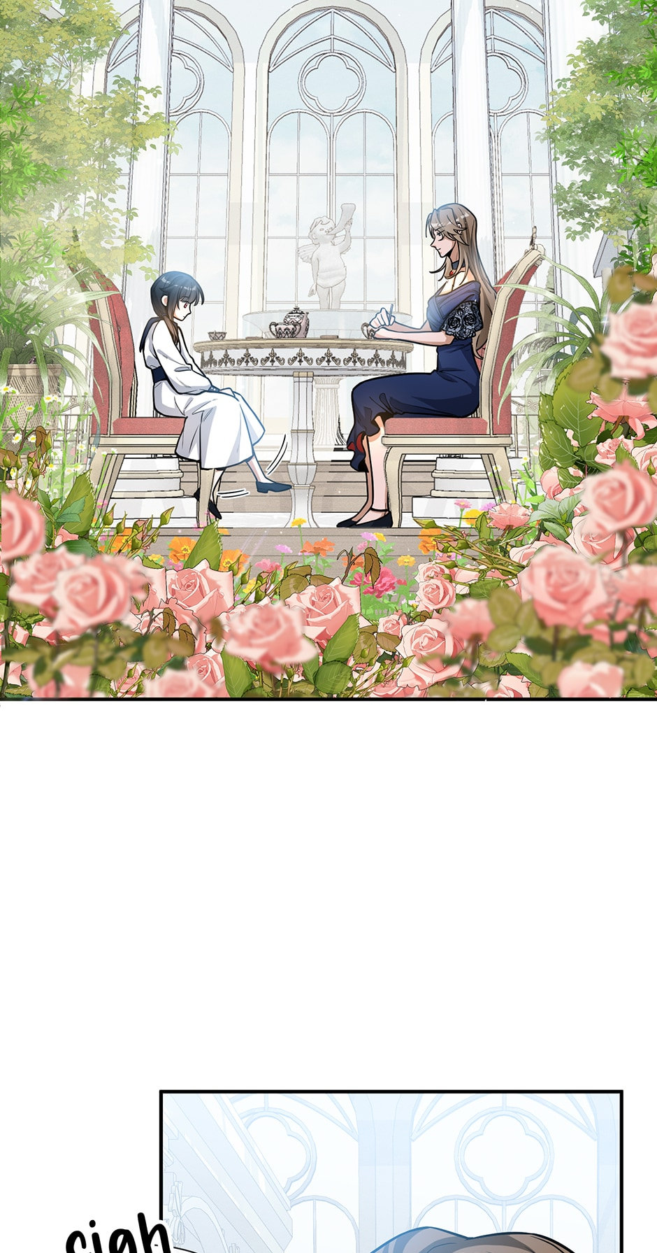 Read The Beginning After The End ENGLISH Manga Online