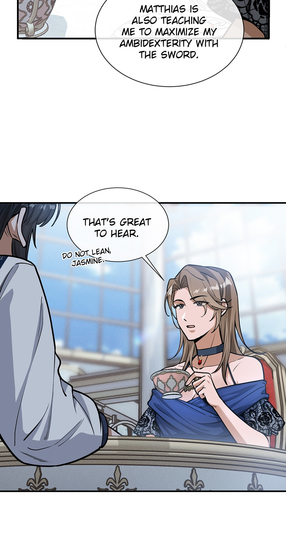 Read The Beginning After The End ENGLISH Manga Online