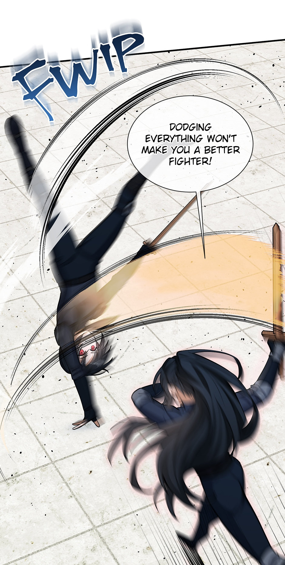 Read The Beginning After The End ENGLISH Manga Online