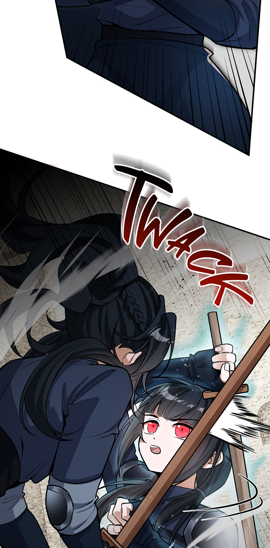 Read The Beginning After The End ENGLISH Manga Online