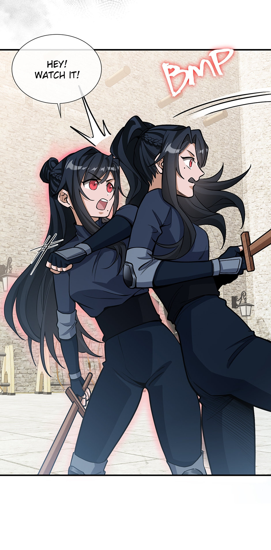 Read The Beginning After The End ENGLISH Manga Online