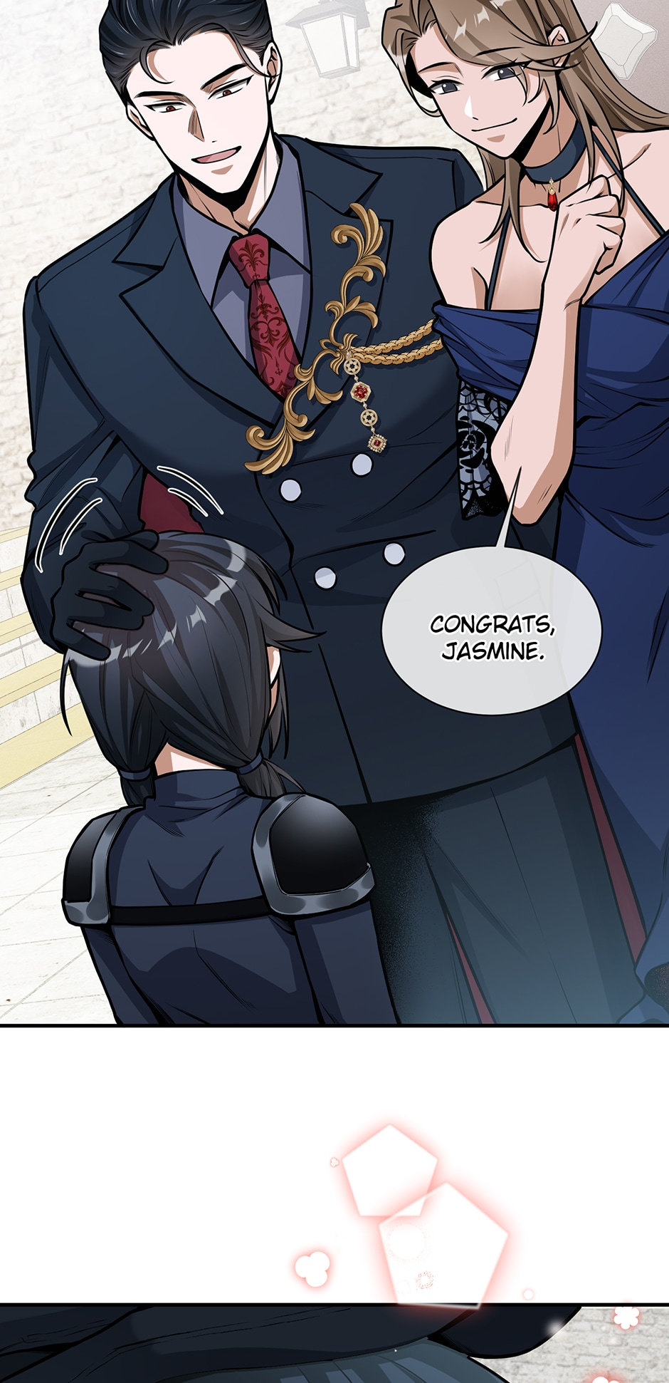 Read The Beginning After The End ENGLISH Manga Online