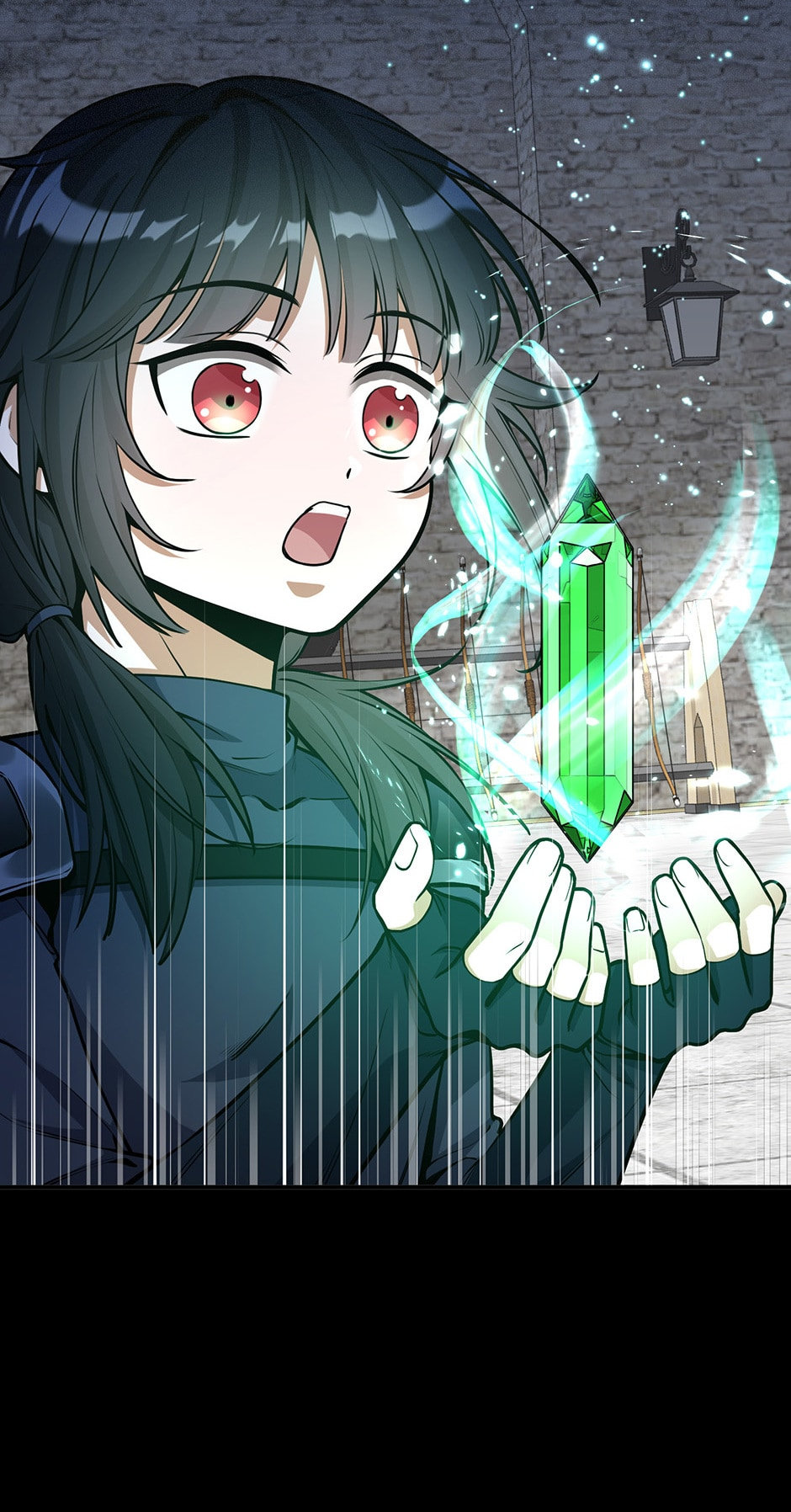 Read The Beginning After The End ENGLISH Manga Online