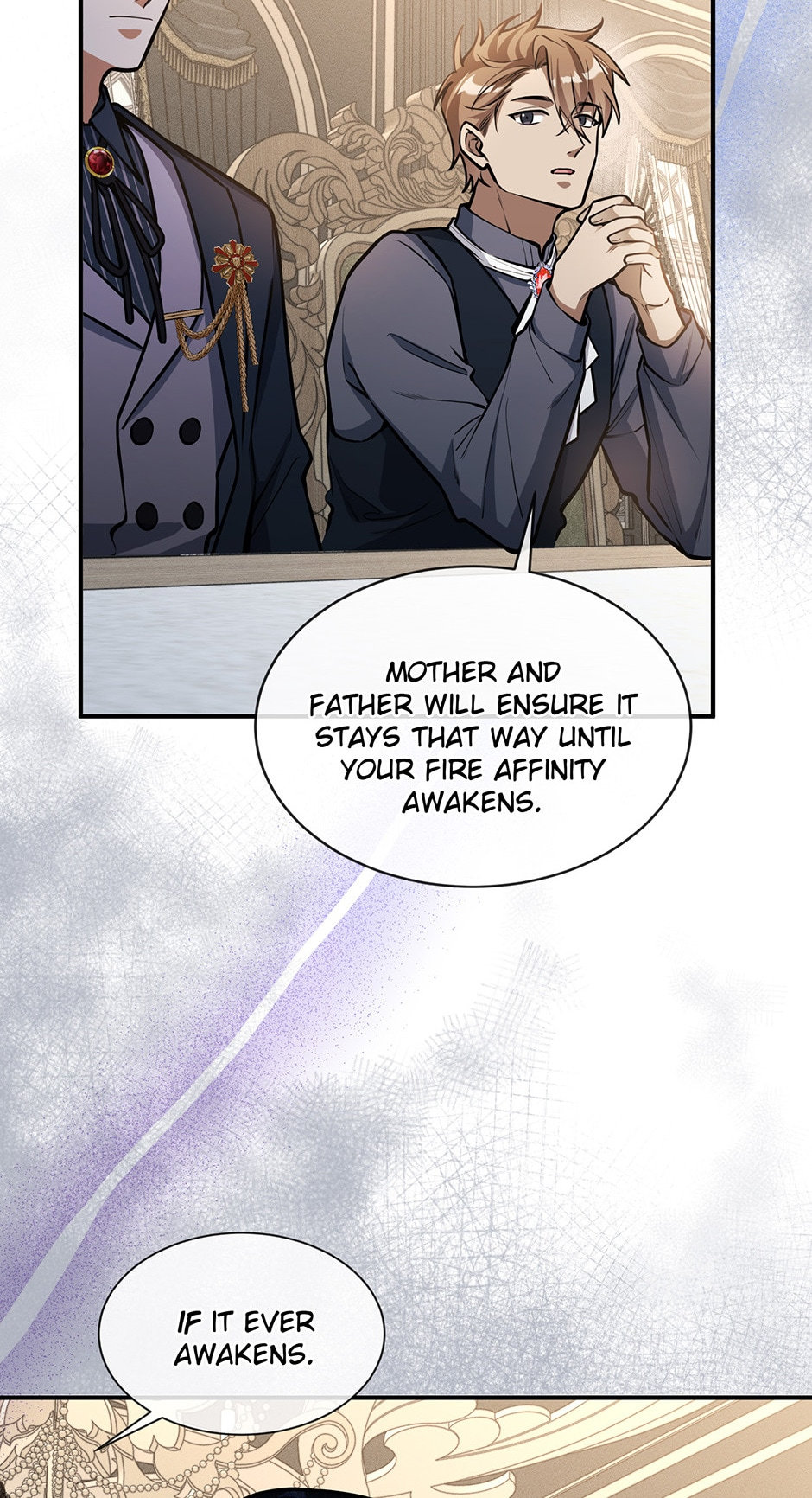 Read The Beginning After The End ENGLISH Manga Online