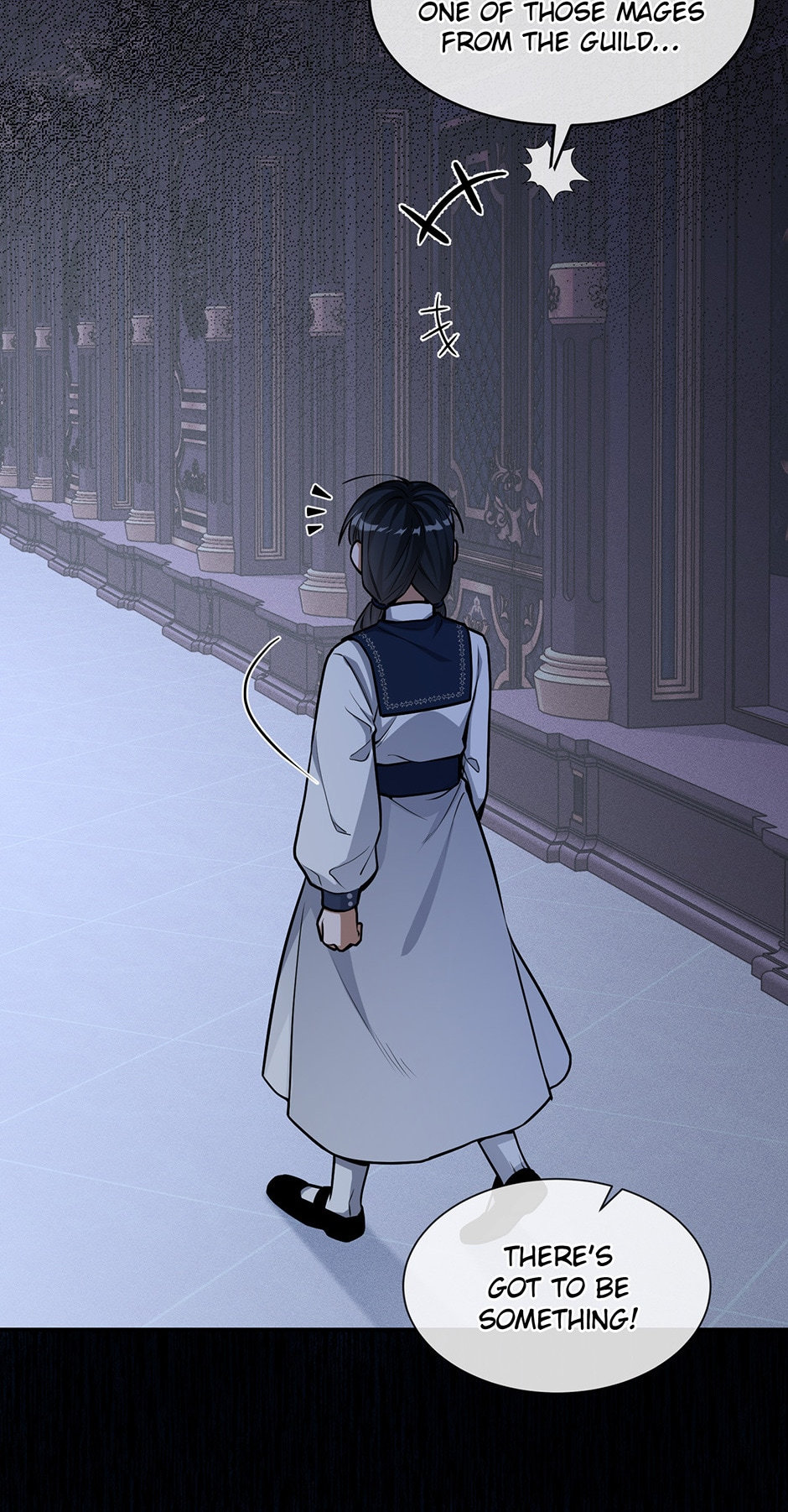 Read The Beginning After The End ENGLISH Manga Online