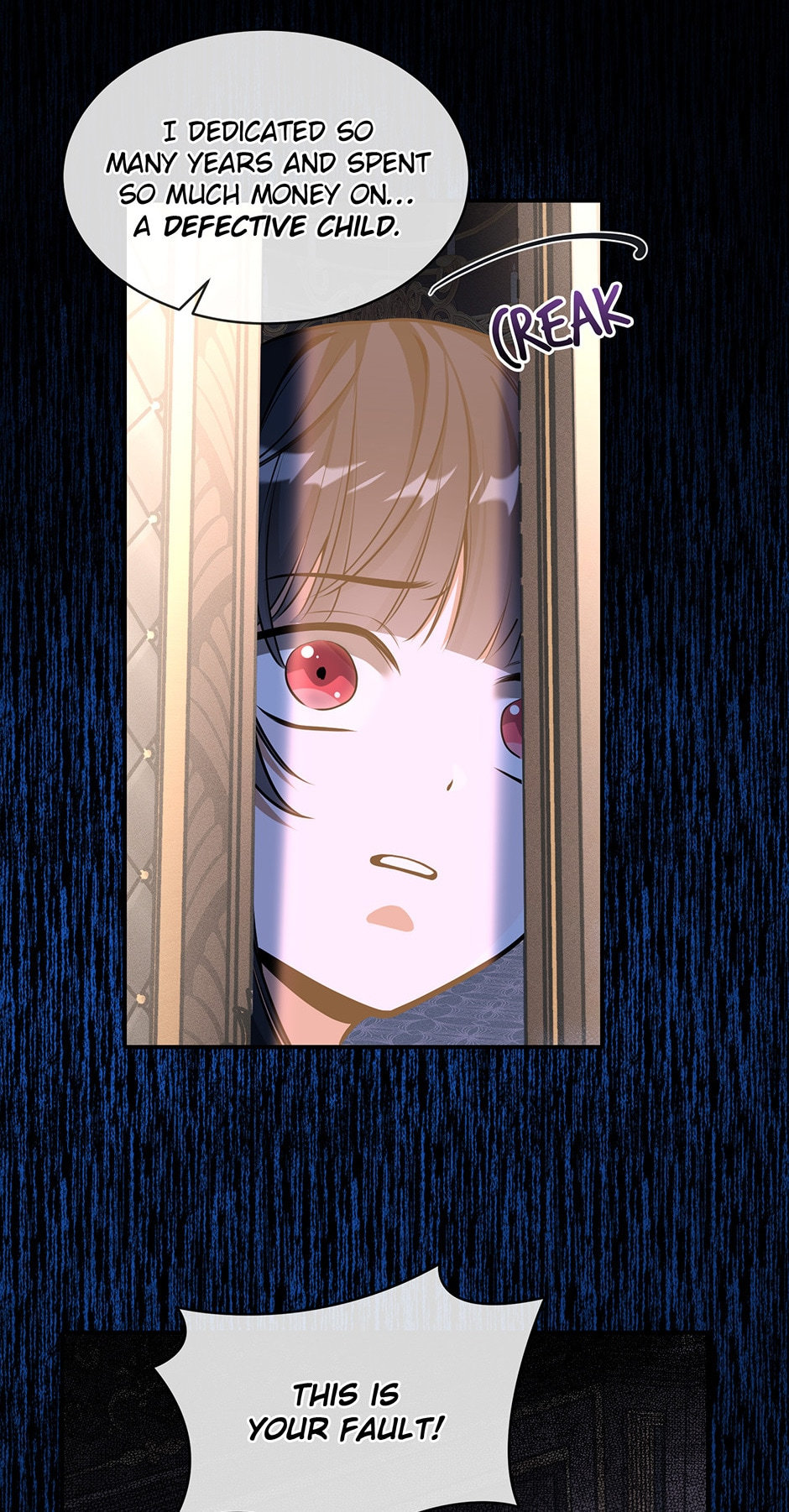 Read The Beginning After The End ENGLISH Manga Online