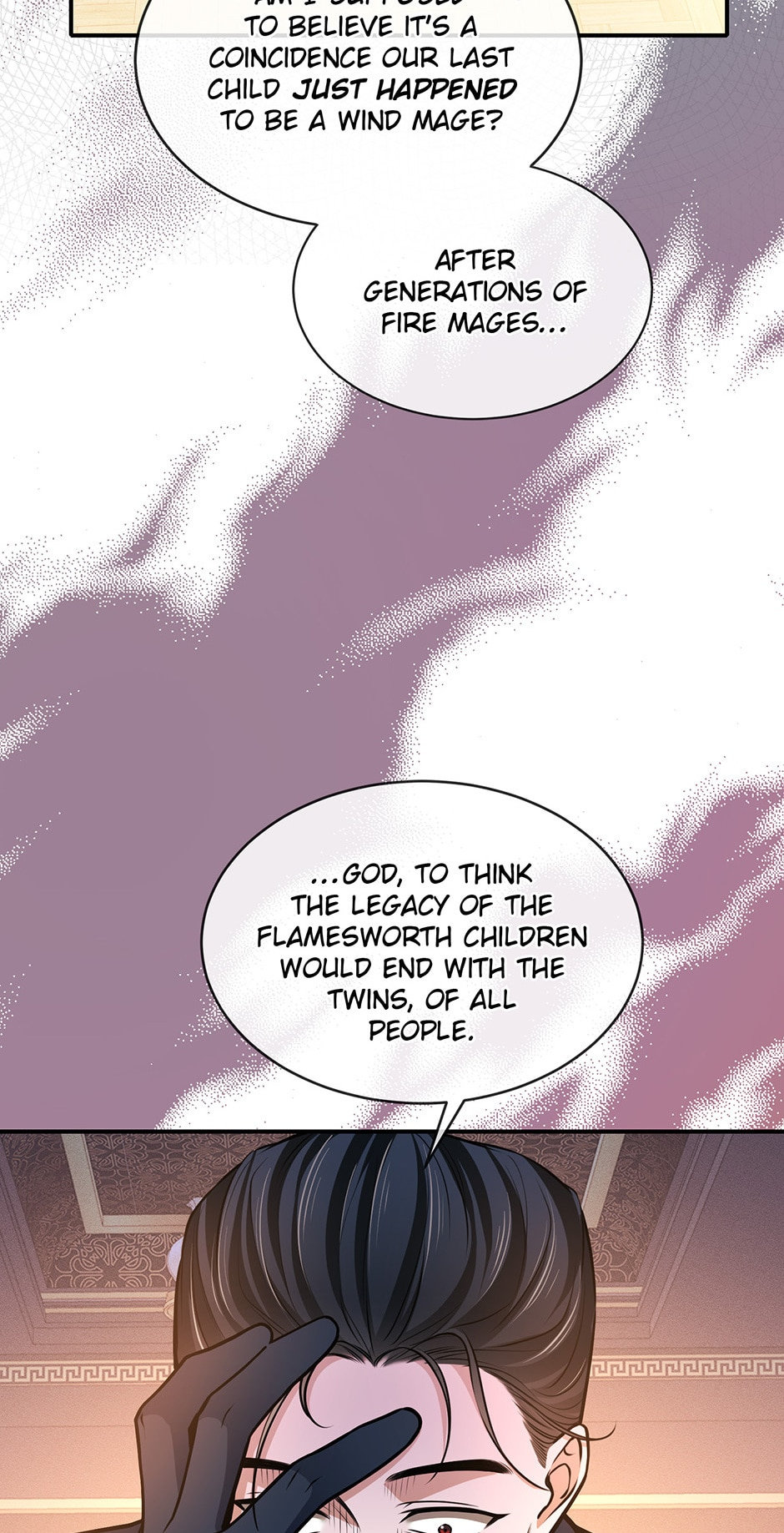 Read The Beginning After The End ENGLISH Manga Online