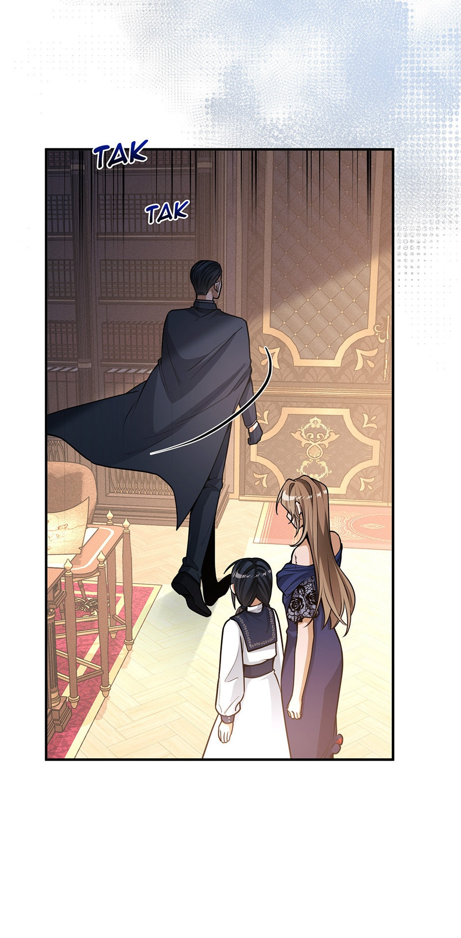 Read The Beginning After The End ENGLISH Manga Online