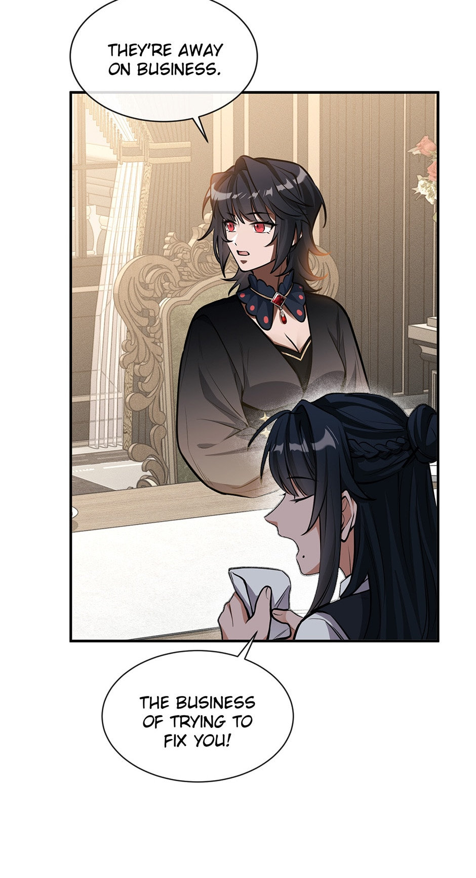 Read The Beginning After The End ENGLISH Manga Online