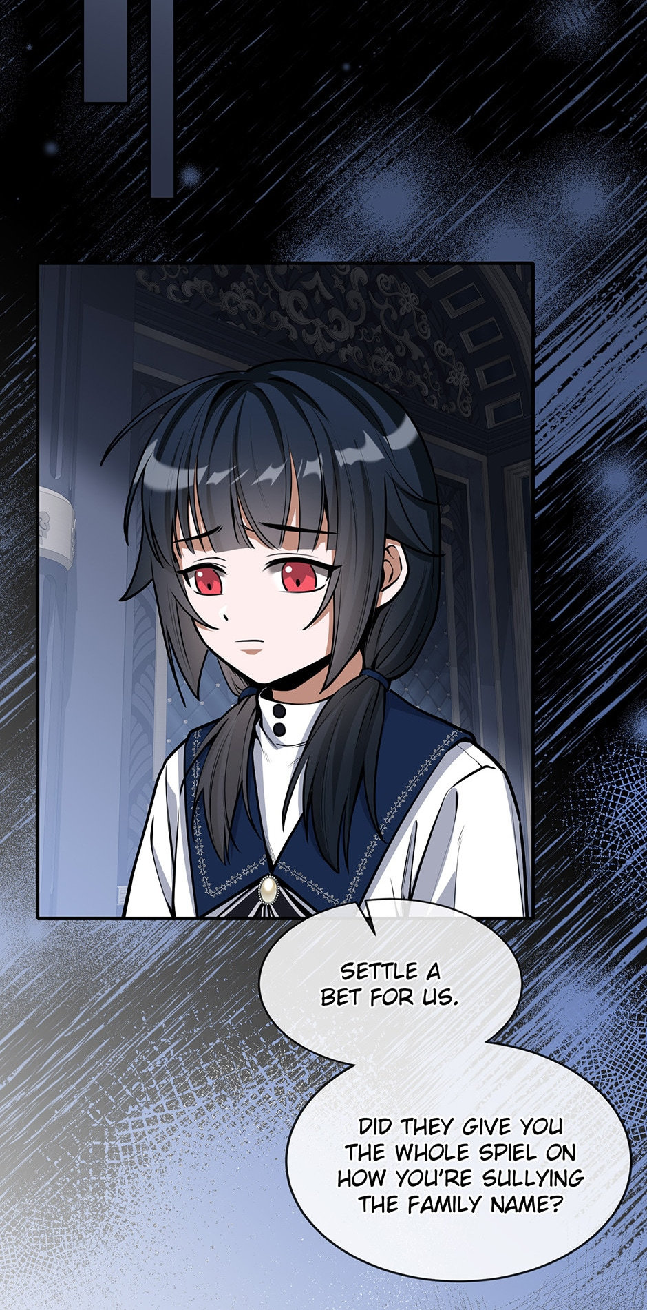 Read The Beginning After The End ENGLISH Manga Online