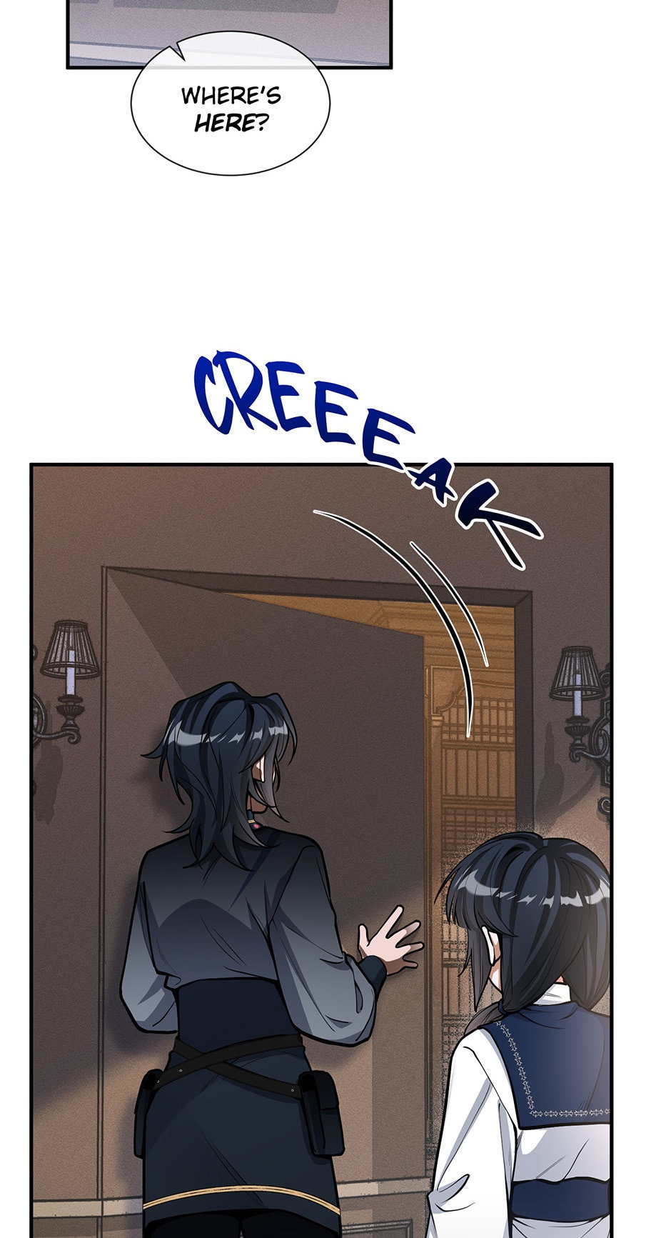 Read The Beginning After The End ENGLISH Manga Online