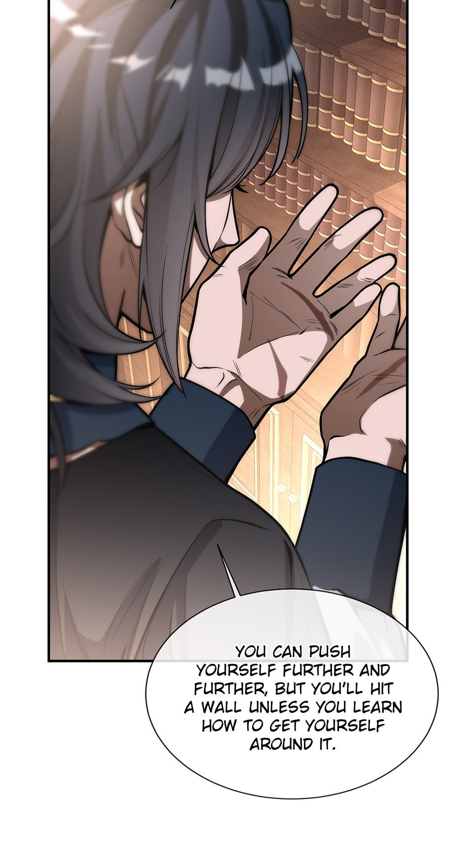 Read The Beginning After The End ENGLISH Manga Online