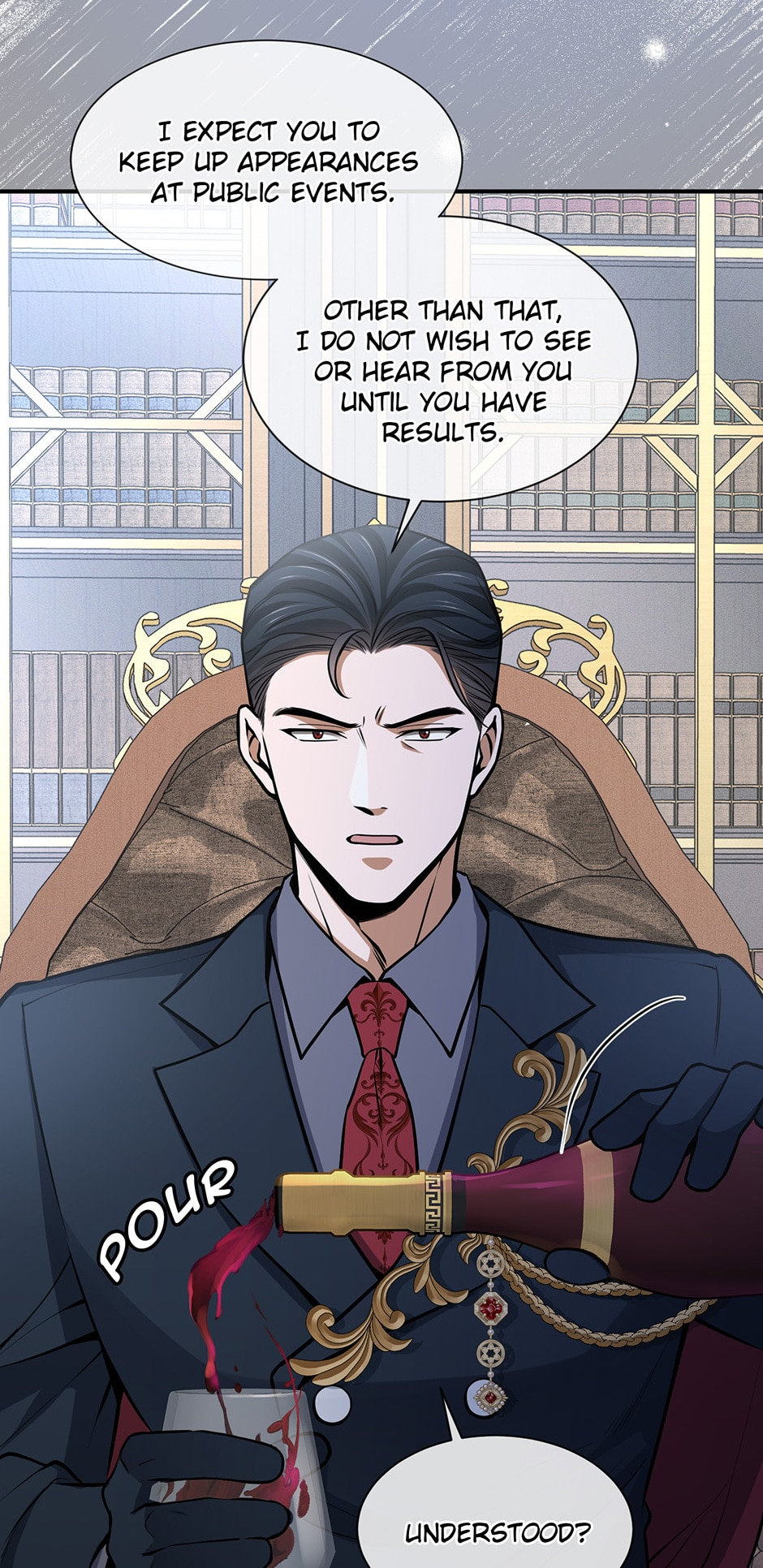 Read The Beginning After The End ENGLISH Manga Online