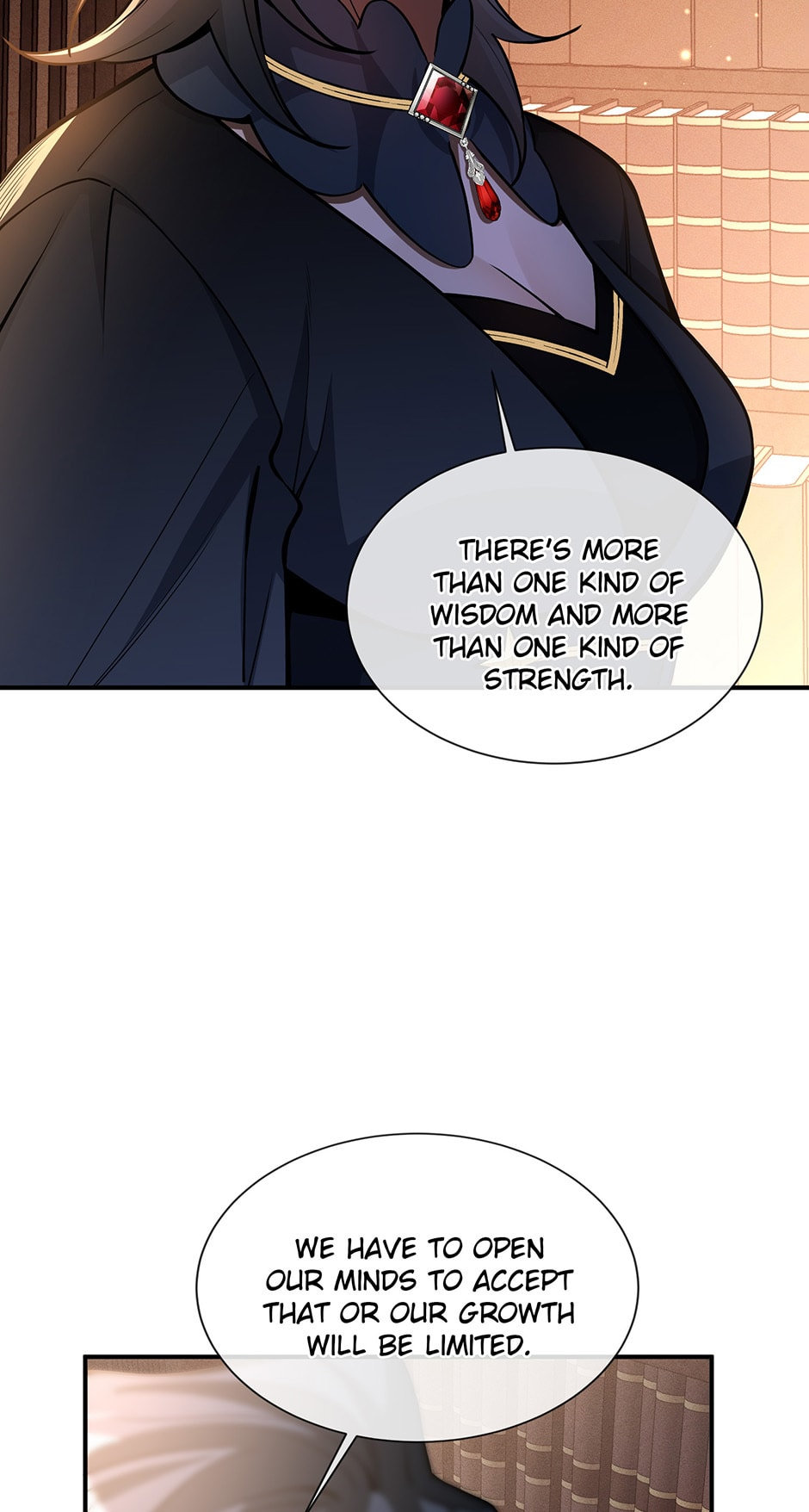 Read The Beginning After The End ENGLISH Manga Online