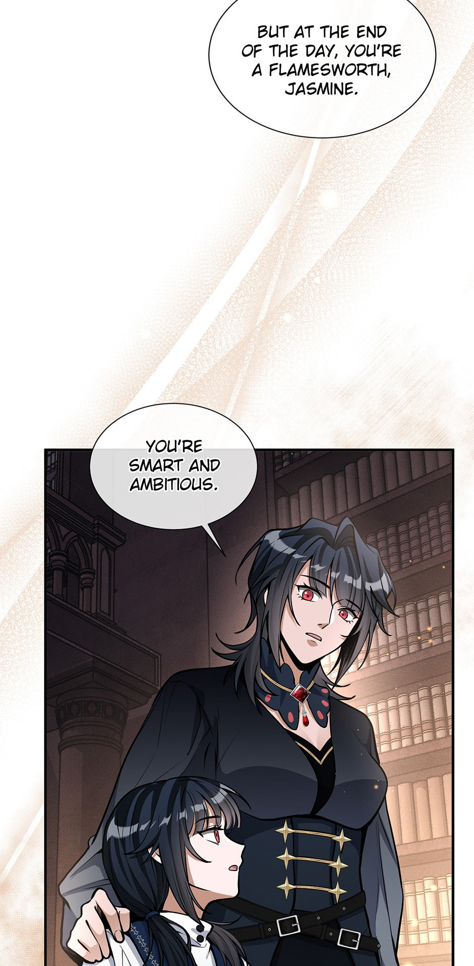 Read The Beginning After The End ENGLISH Manga Online