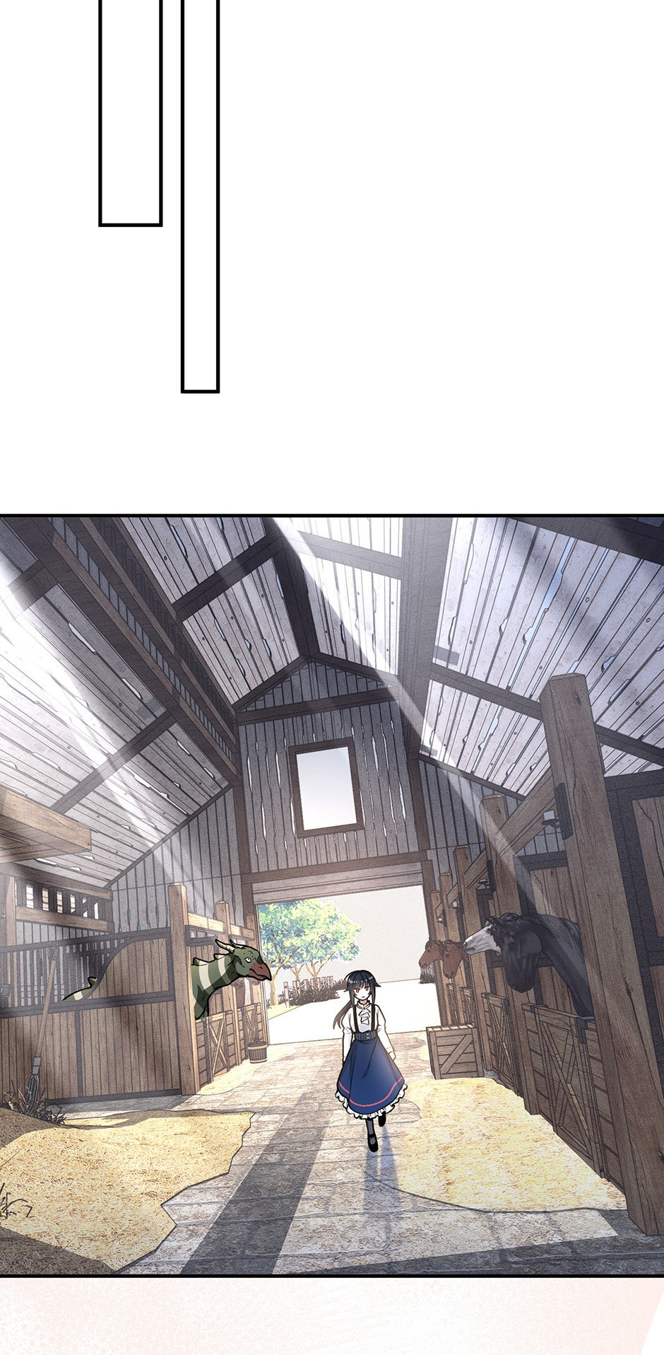 Read The Beginning After The End ENGLISH Manga Online