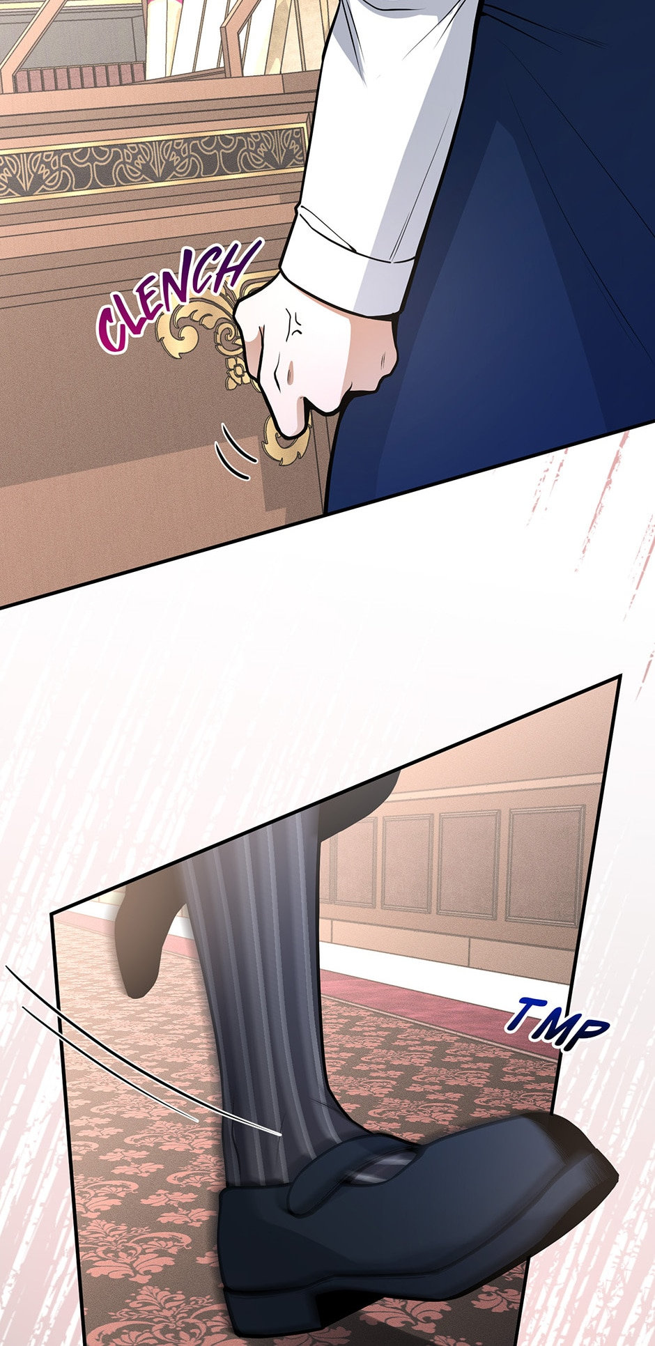 Read The Beginning After The End ENGLISH Manga Online