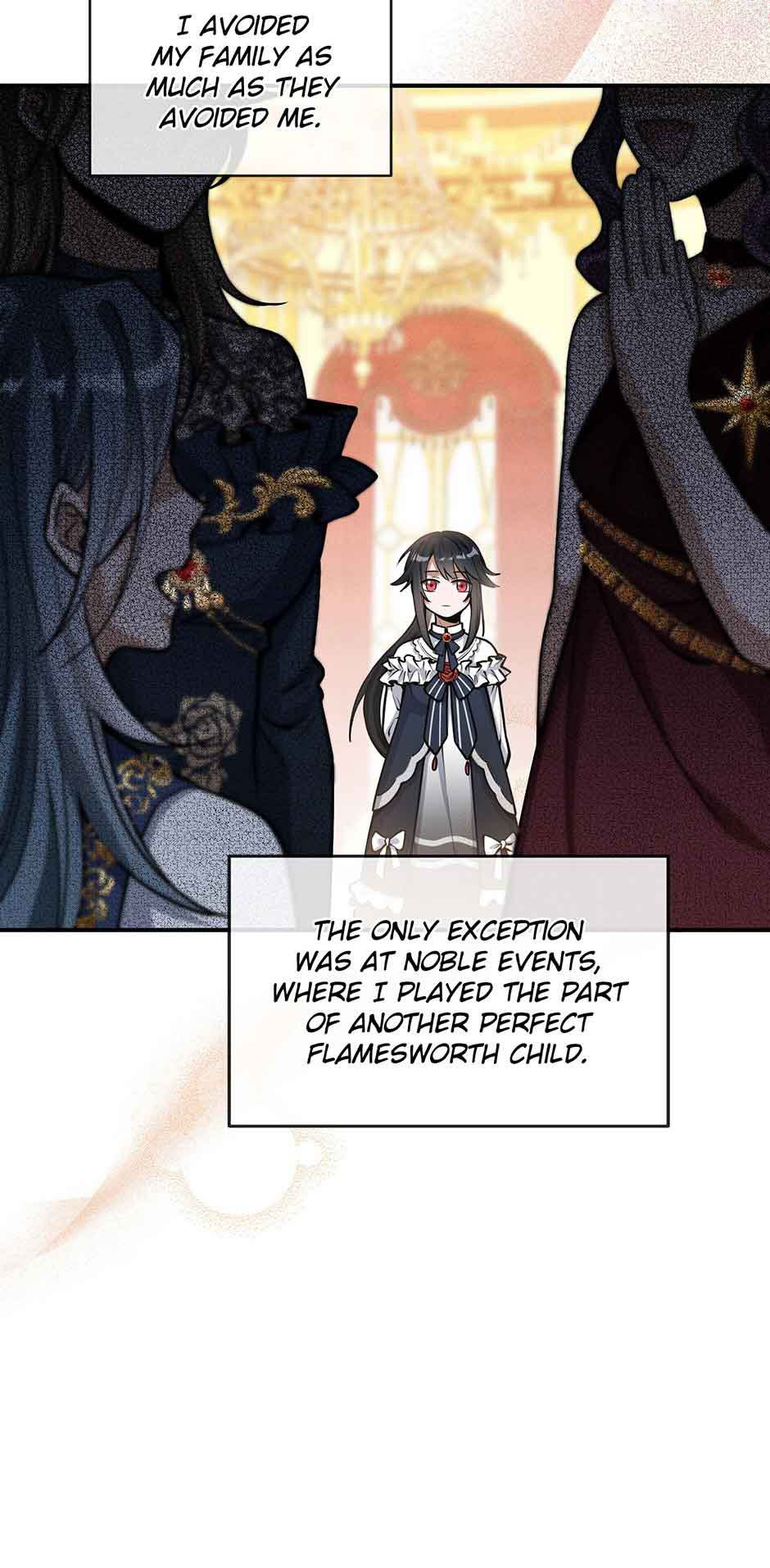 Read The Beginning After The End ENGLISH Manga Online