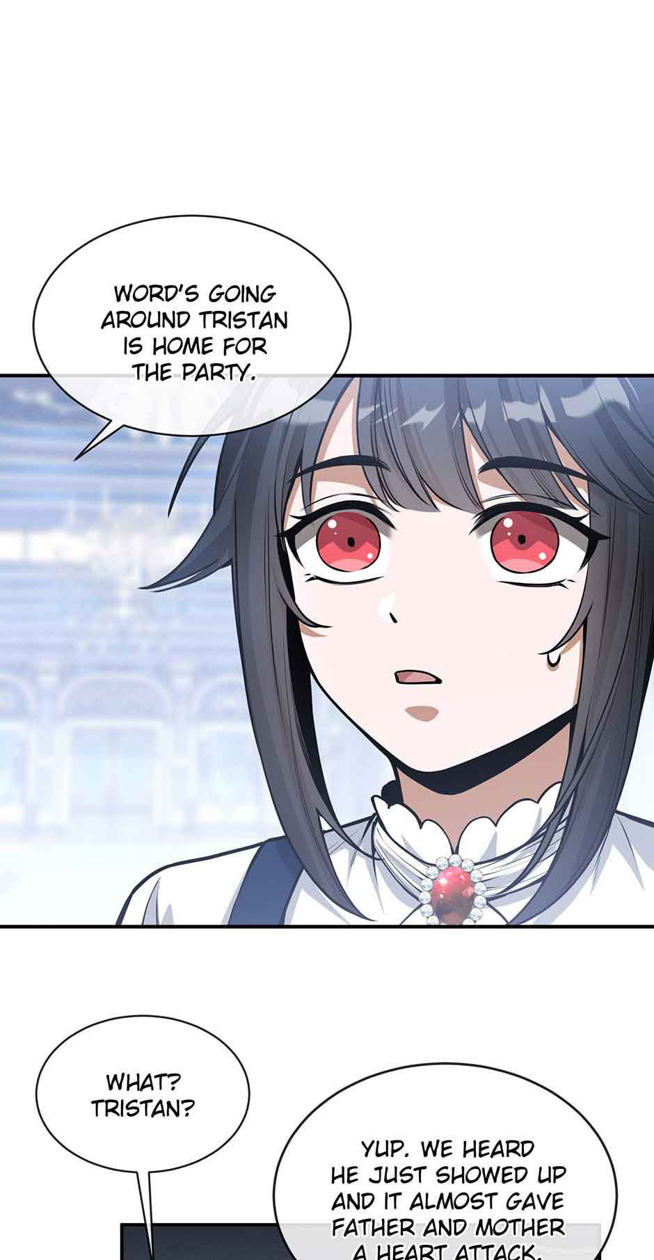 Read The Beginning After The End ENGLISH Manga Online