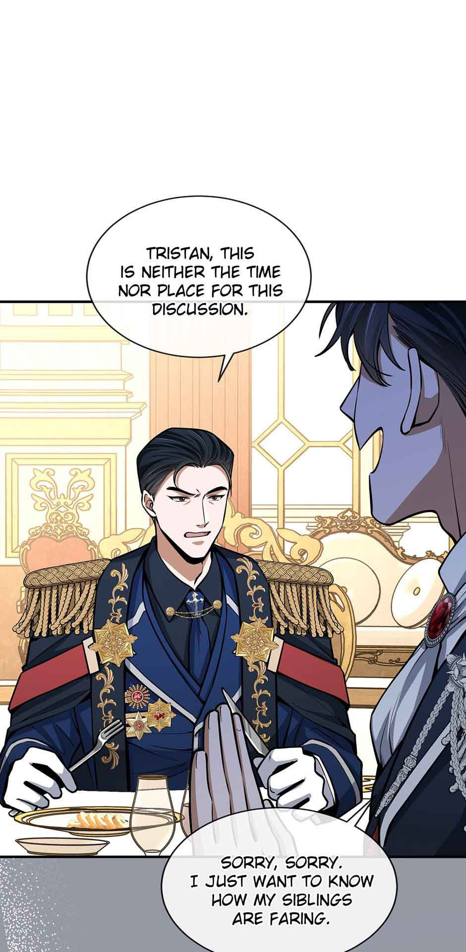 Read The Beginning After The End ENGLISH Manga Online