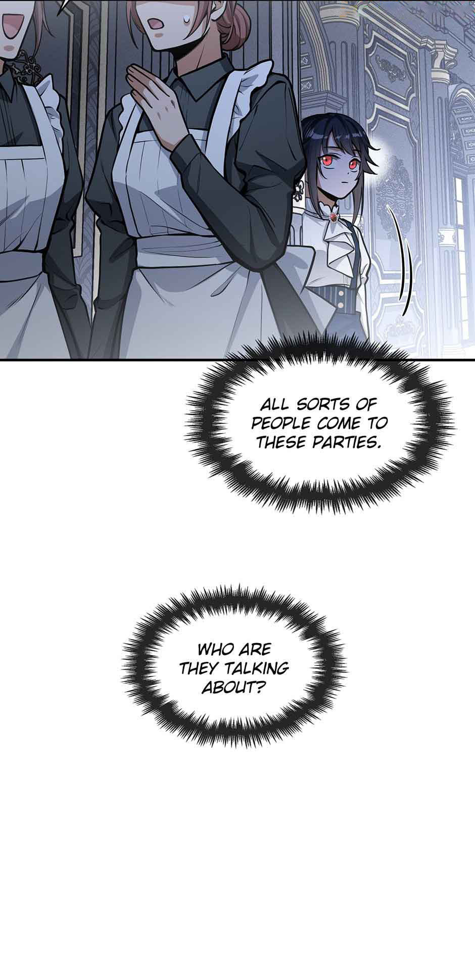 Read The Beginning After The End ENGLISH Manga Online