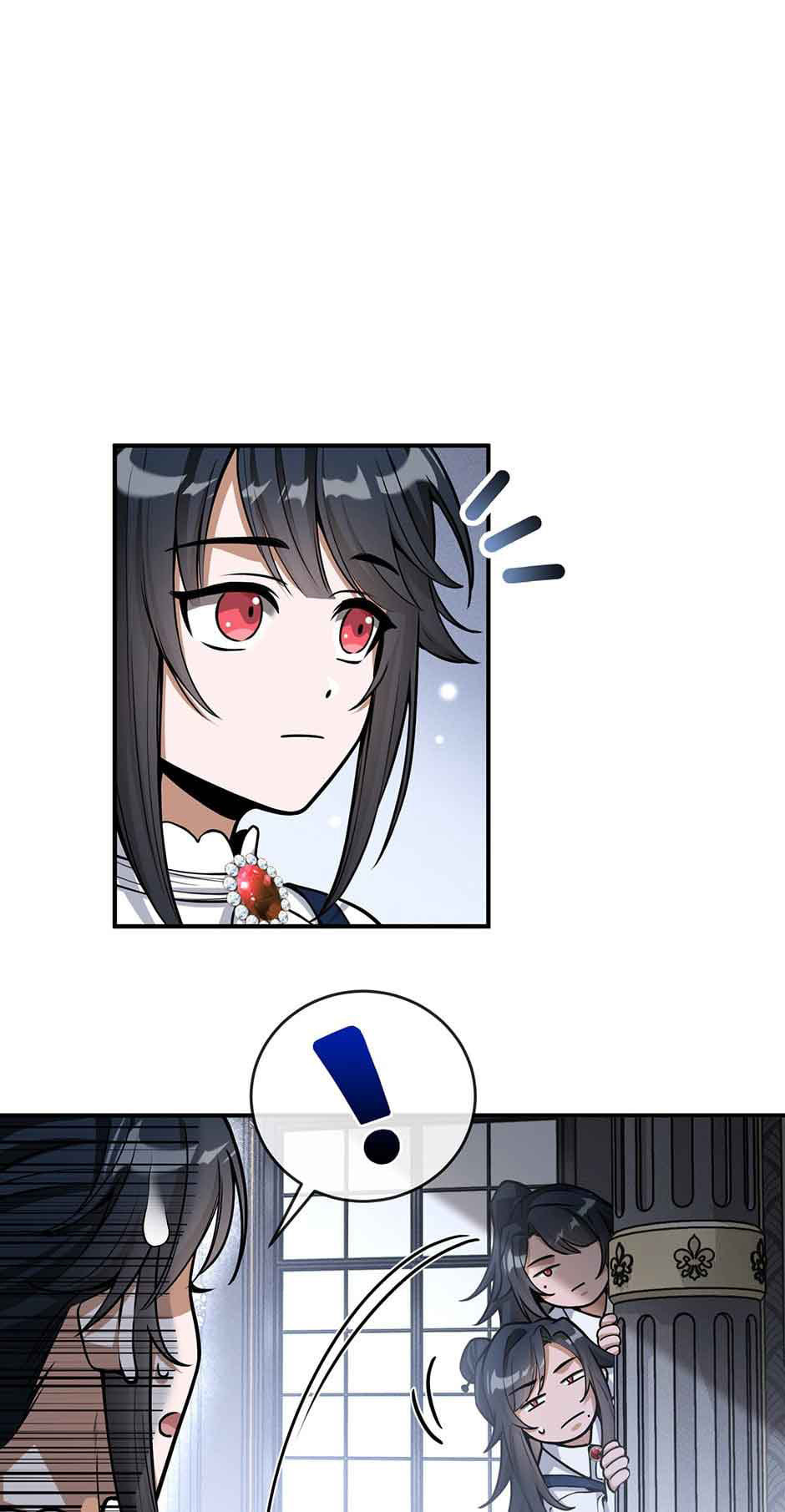 Read The Beginning After The End ENGLISH Manga Online