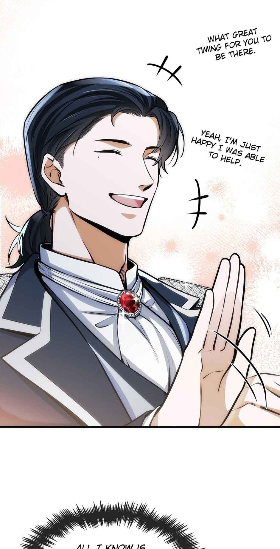 Read The Beginning After The End ENGLISH Manga Online