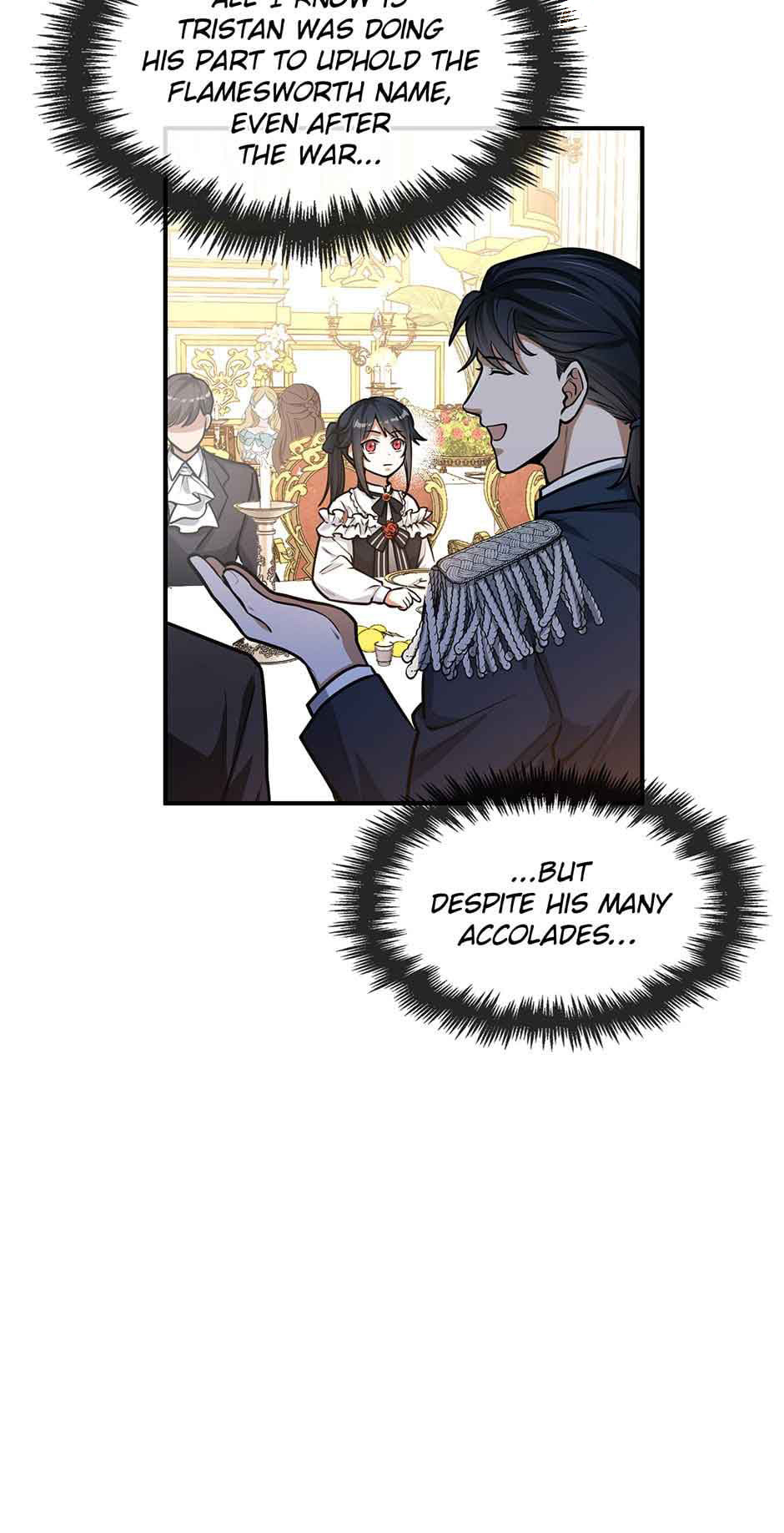 Read The Beginning After The End ENGLISH Manga Online