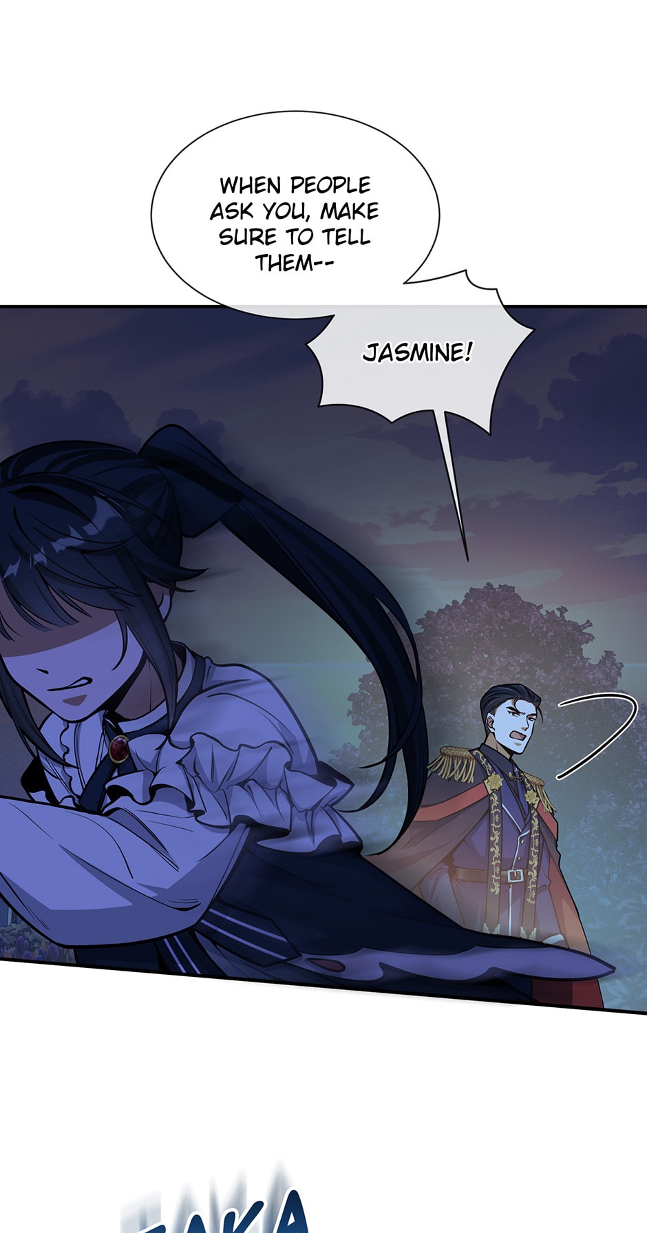 Read The Beginning After The End ENGLISH Manga Online