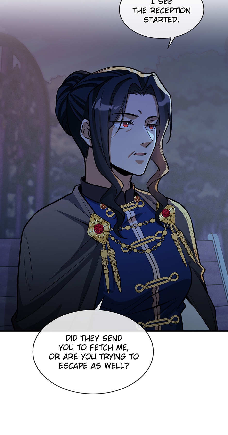 Read The Beginning After The End ENGLISH Manga Online