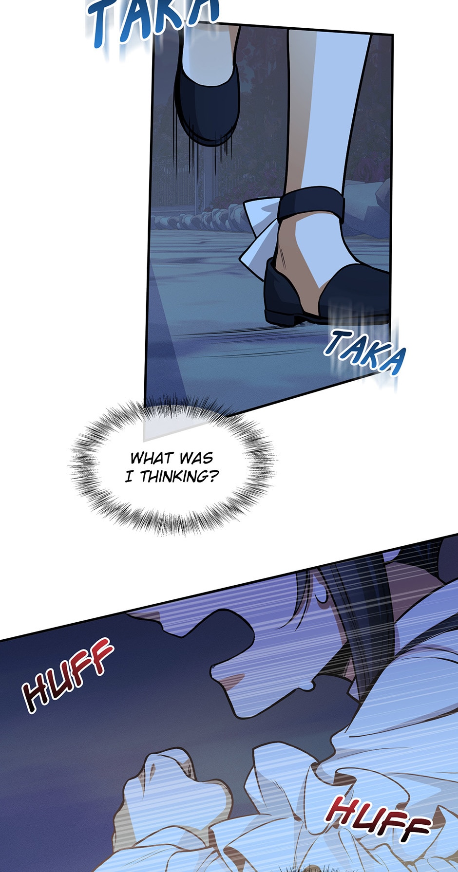 Read The Beginning After The End ENGLISH Manga Online