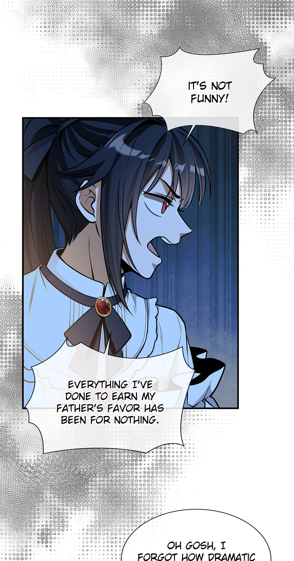 Read The Beginning After The End ENGLISH Manga Online