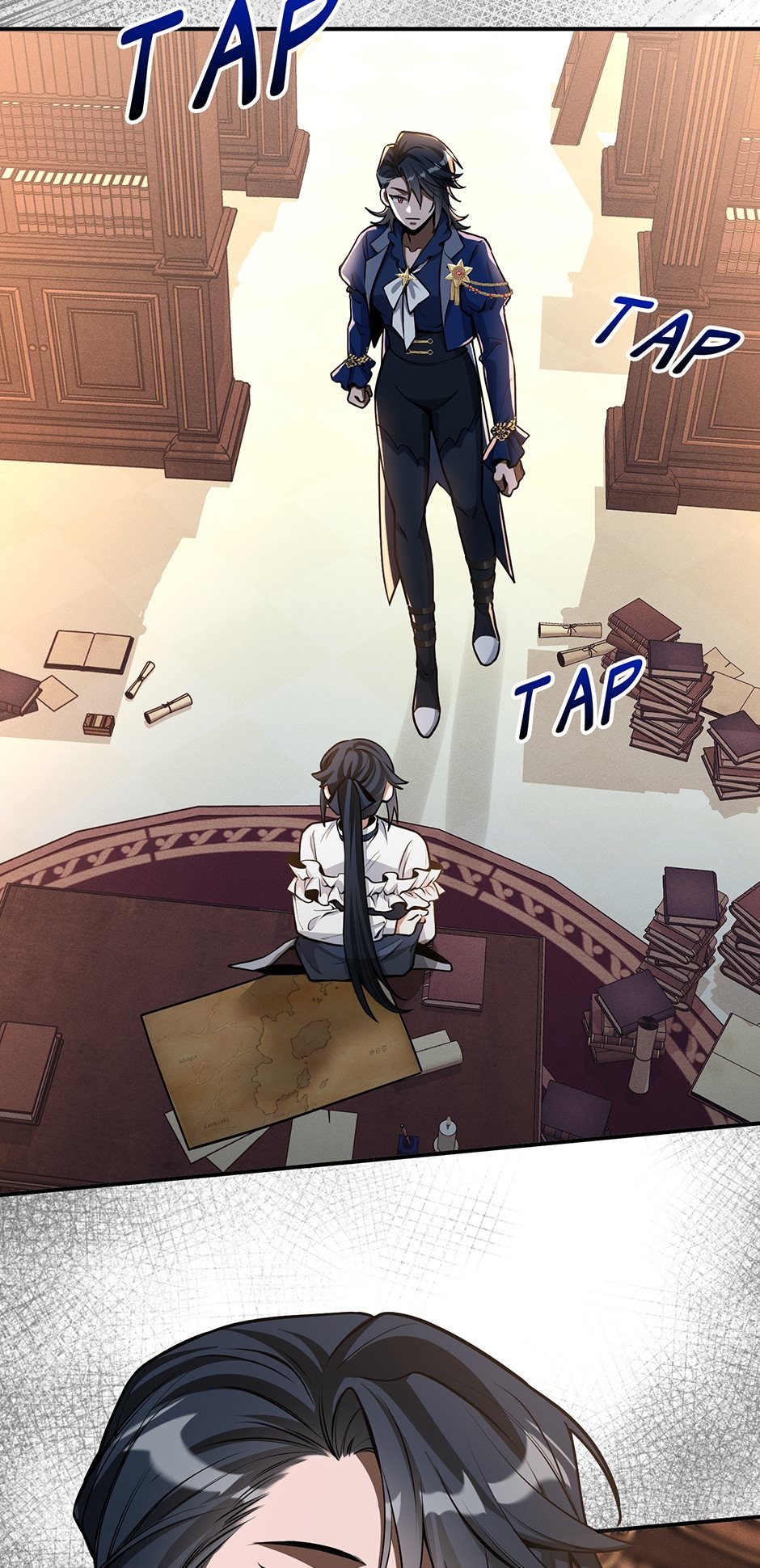 Read The Beginning After The End ENGLISH Manga Online