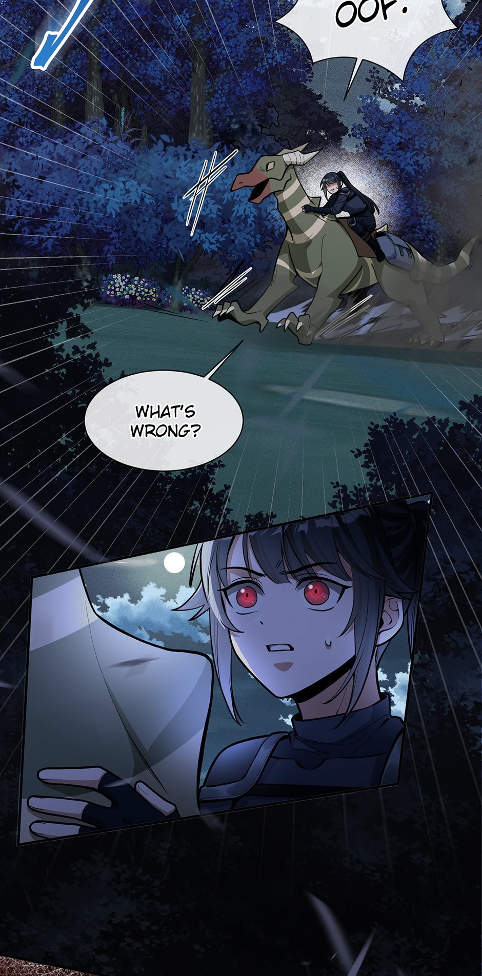 Read The Beginning After The End ENGLISH Manga Online