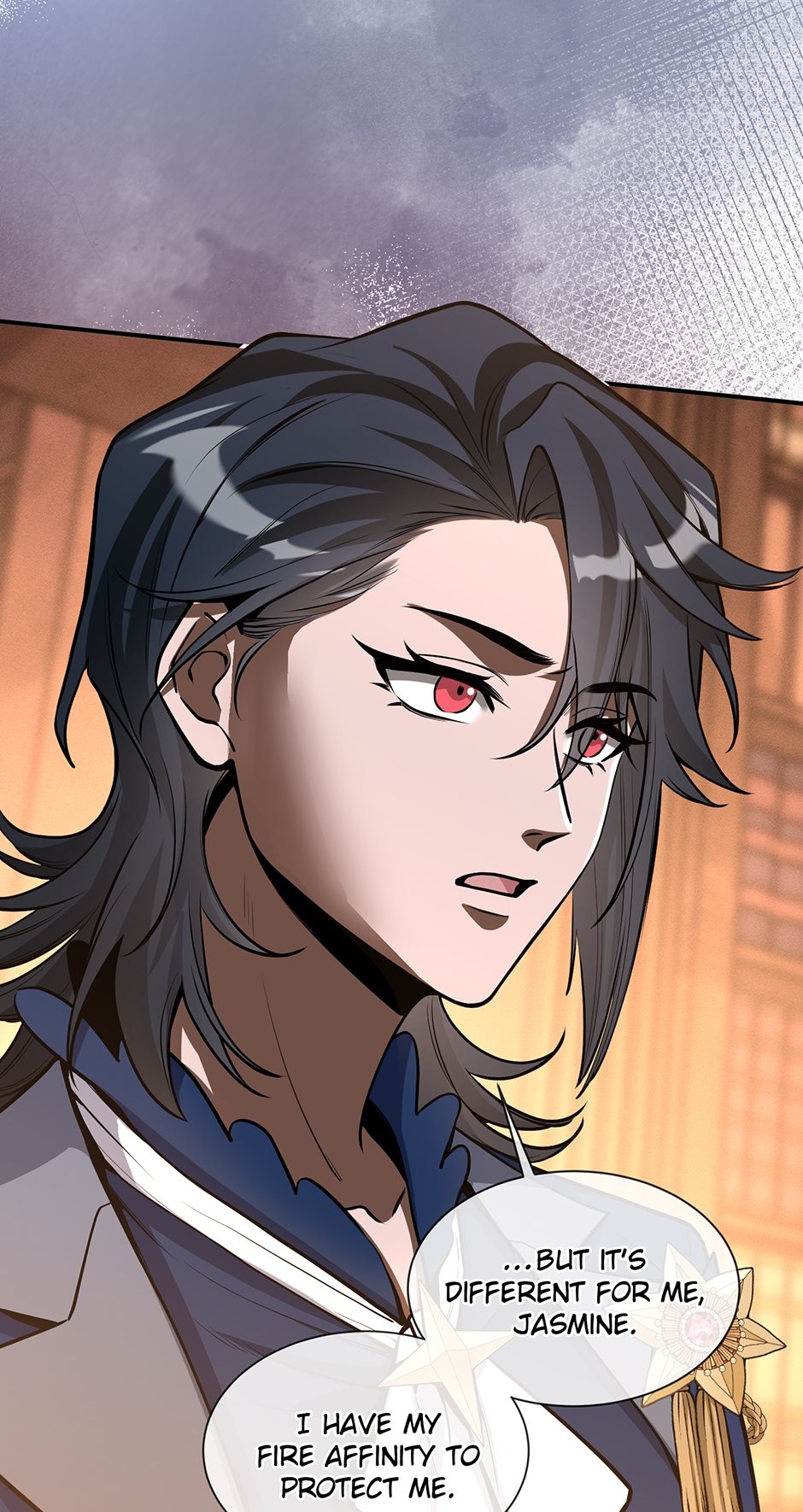 Read The Beginning After The End ENGLISH Manga Online