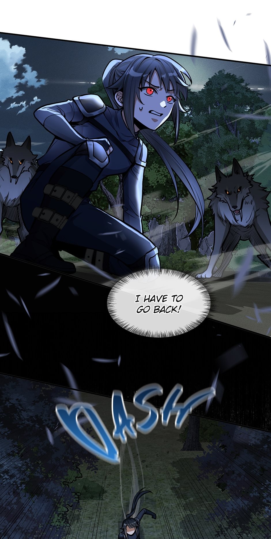 Read The Beginning After The End ENGLISH Manga Online