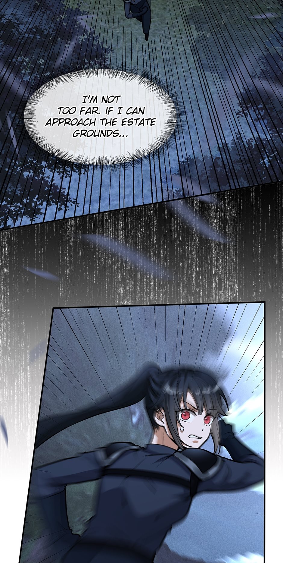 Read The Beginning After The End ENGLISH Manga Online