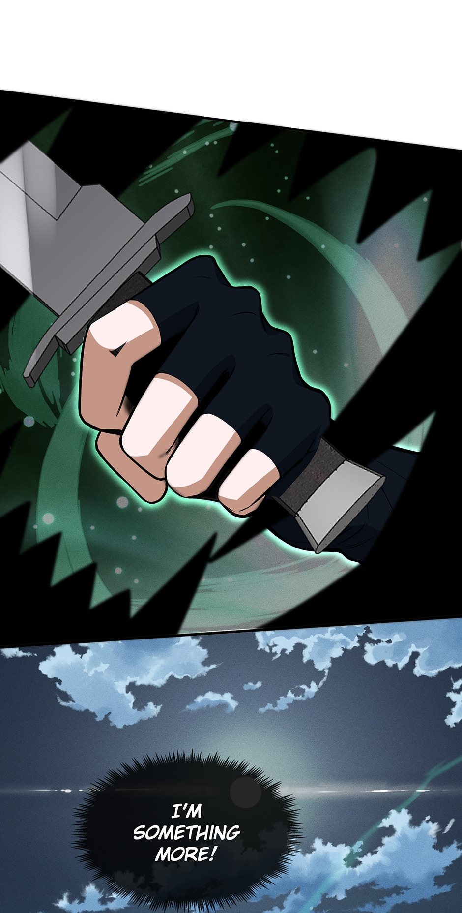 Read The Beginning After The End ENGLISH Manga Online