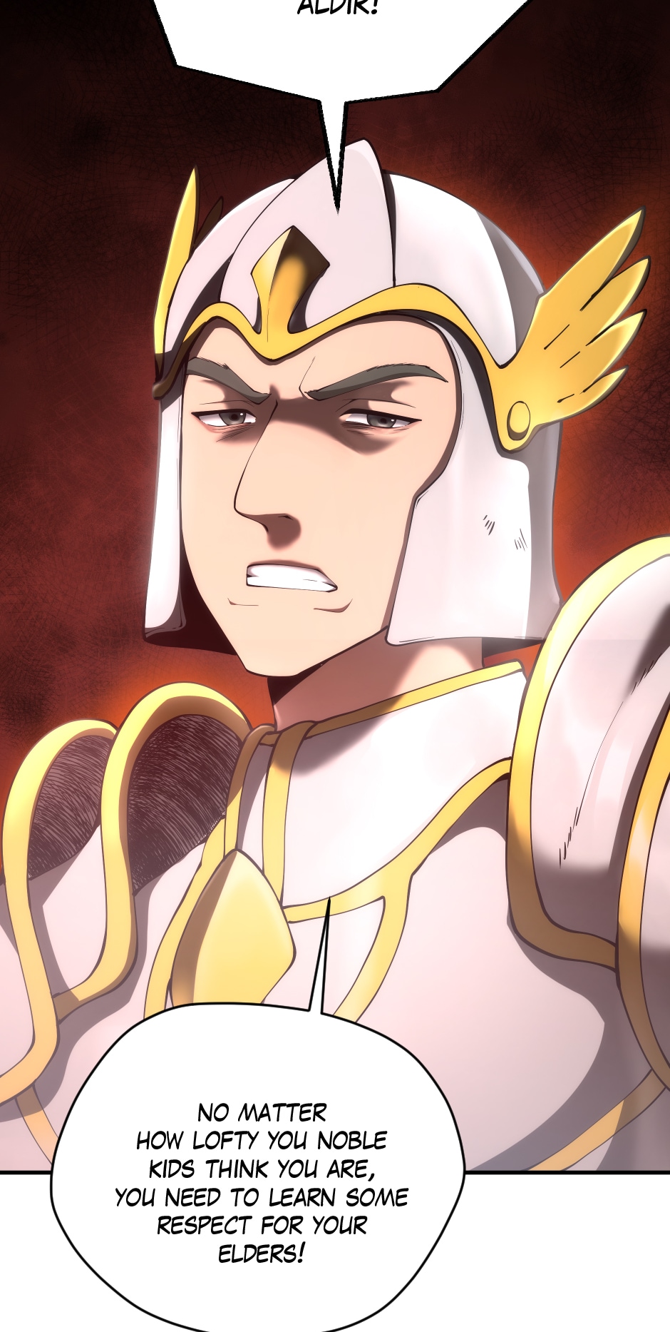 Read The Beginning After The End ENGLISH Manga Online