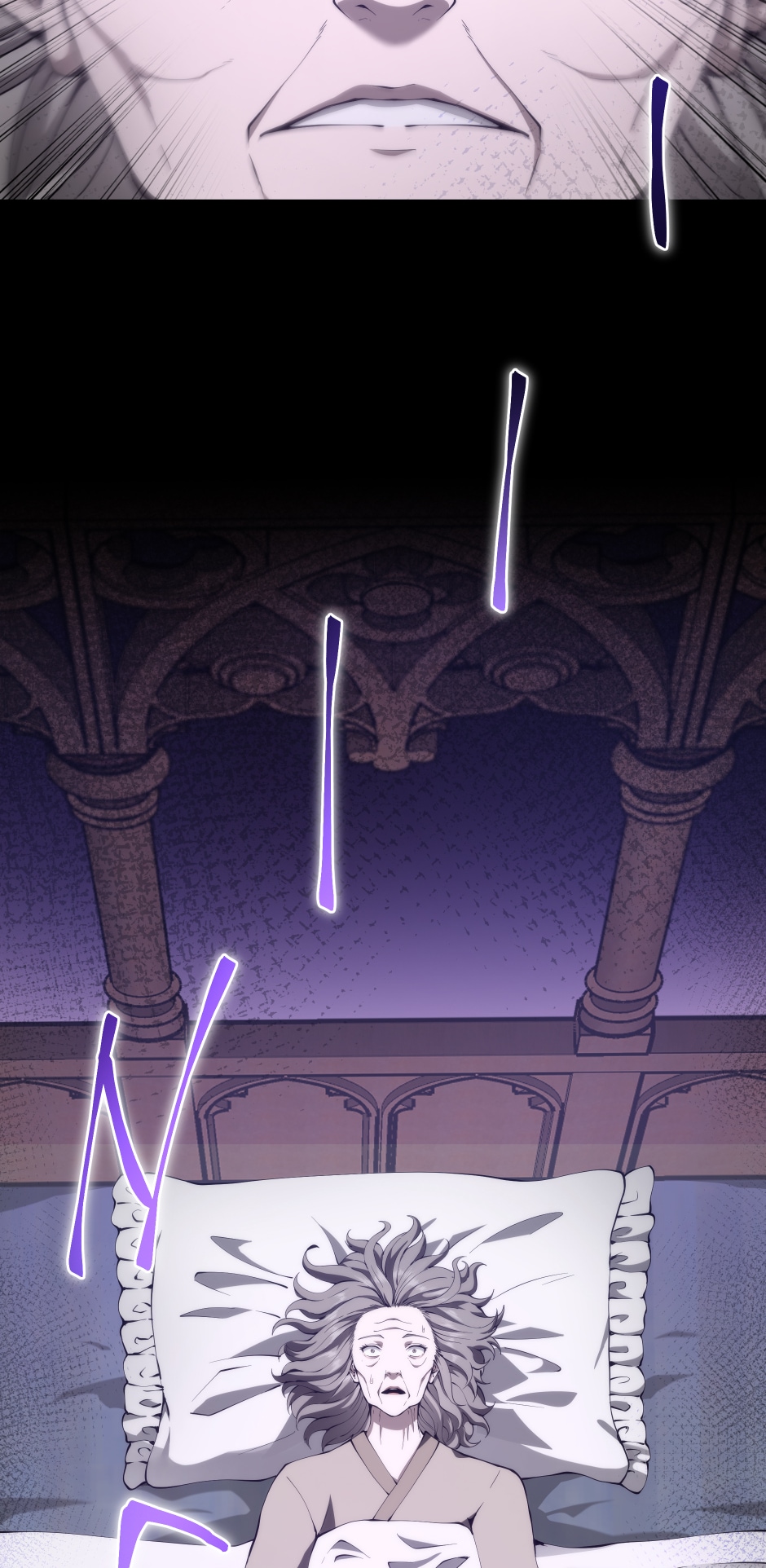 Read The Beginning After The End ENGLISH Manga Online