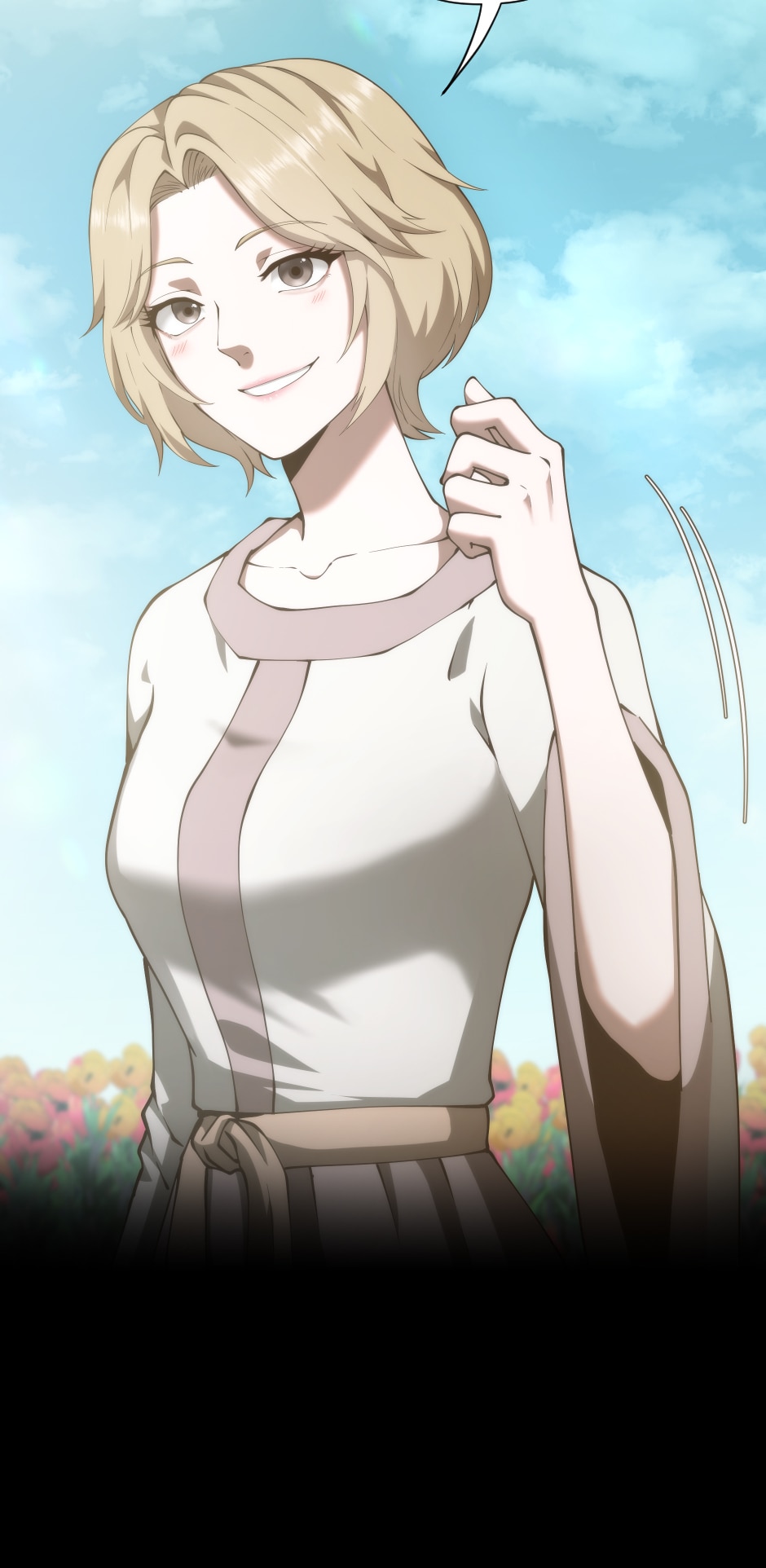 Read The Beginning After The End ENGLISH Manga Online