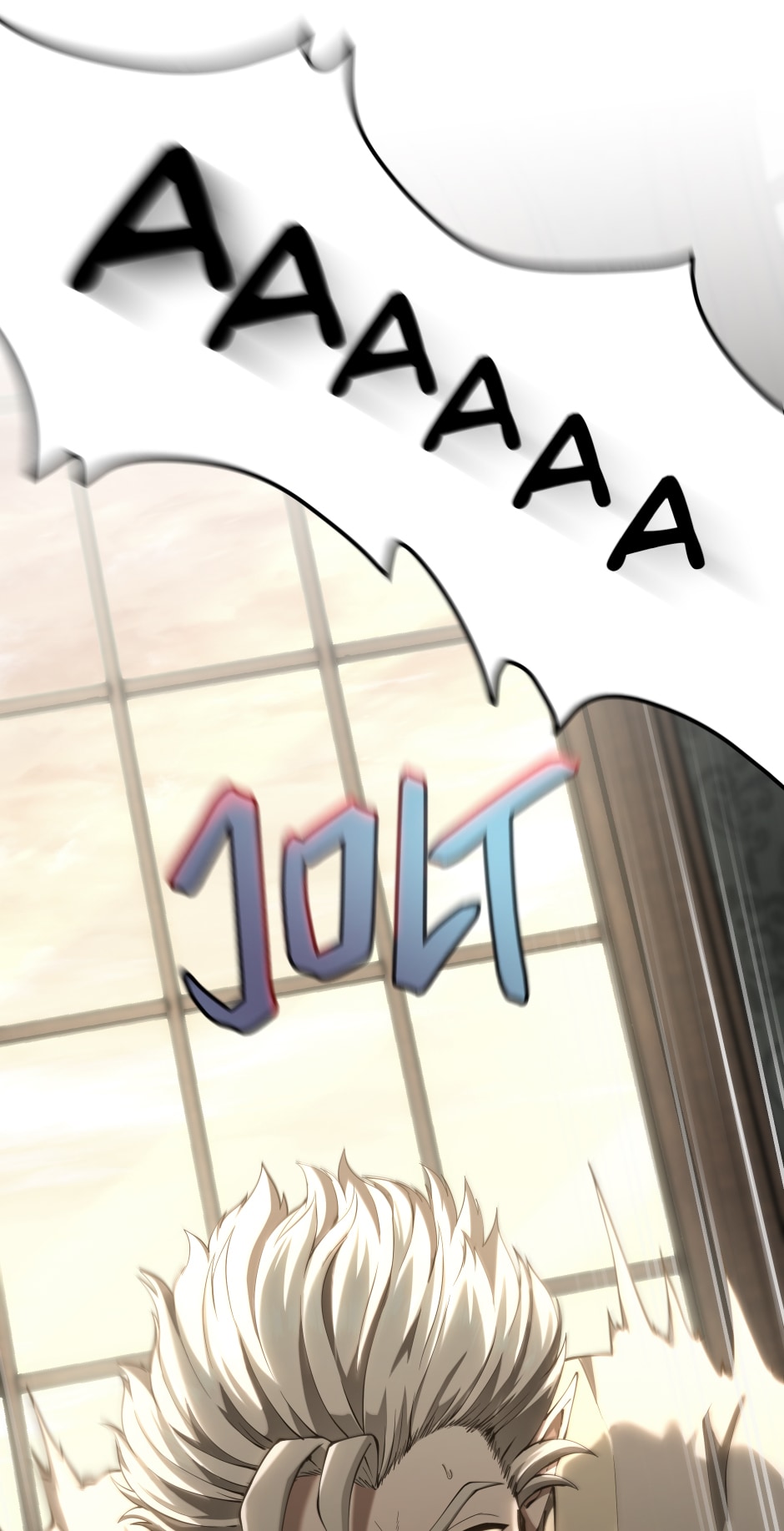 Read The Beginning After The End ENGLISH Manga Online