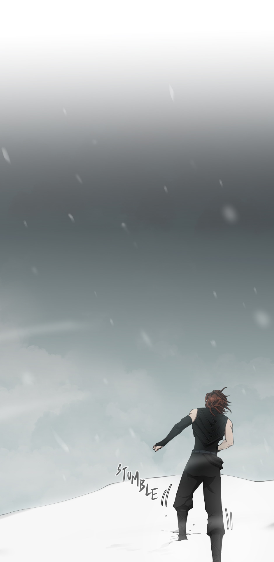 Read The Beginning After The End ENGLISH Manga Online