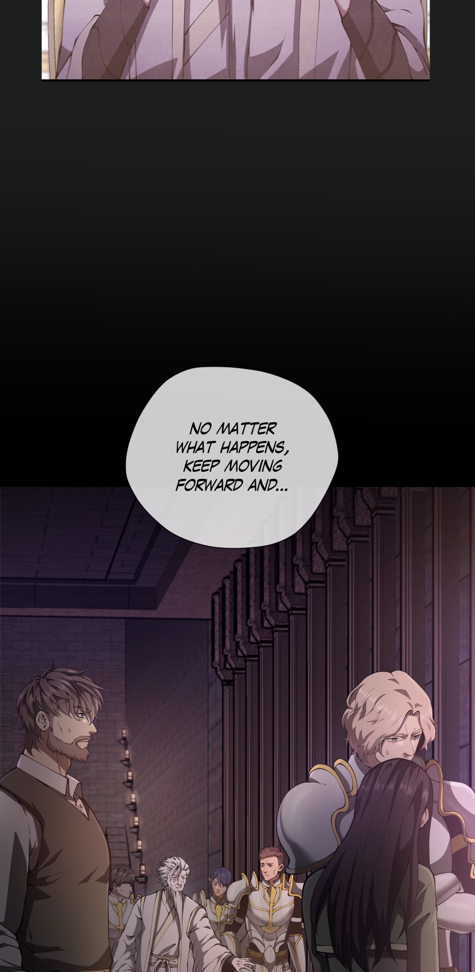 Read The Beginning After The End ENGLISH Manga Online