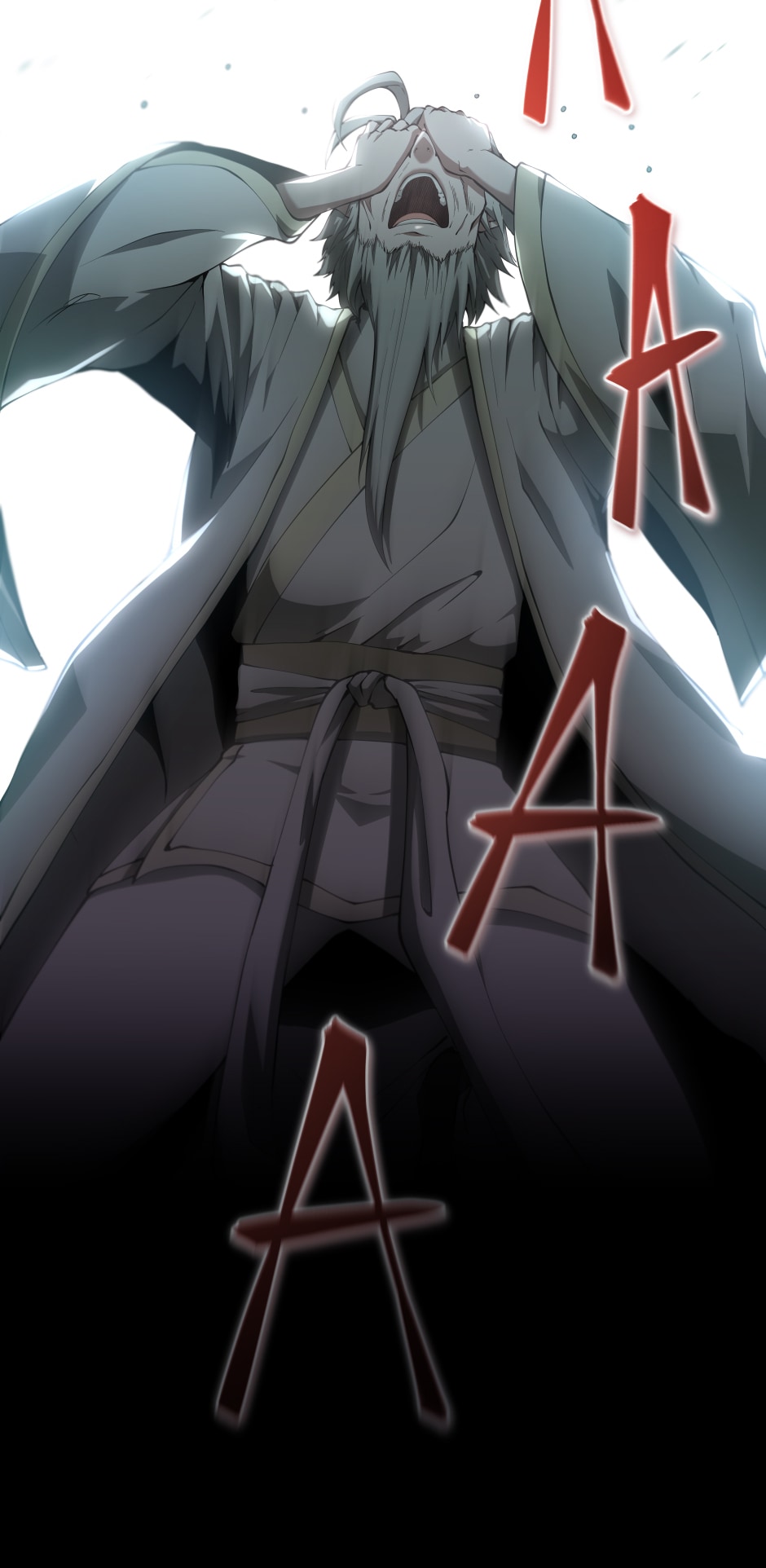 Read The Beginning After The End ENGLISH Manga Online